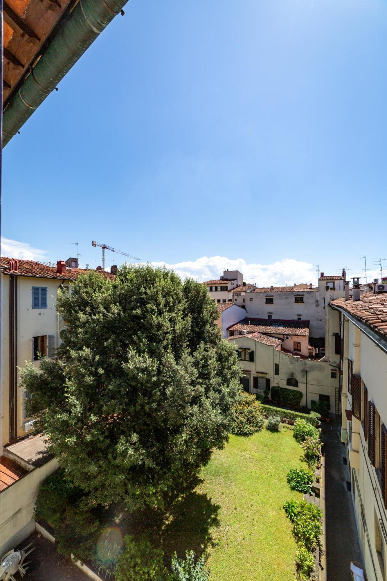 Residenza D'epoca Palazzo Salviati Quaratesi *