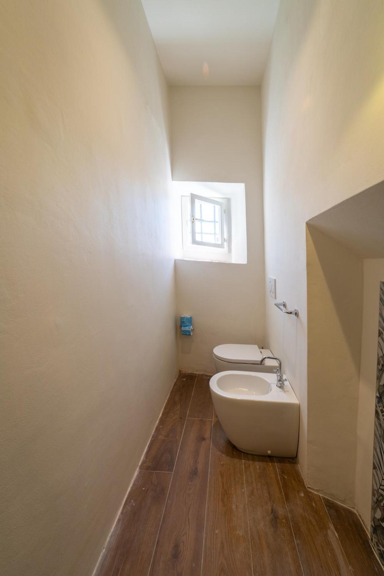 Residenza D'epoca Palazzo Salviati Quaratesi Gæstehus Firenze