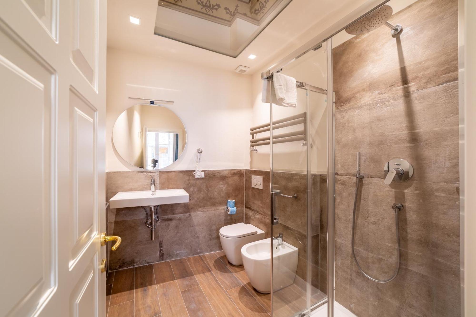 Residenza D'epoca Palazzo Salviati Quaratesi Firenze