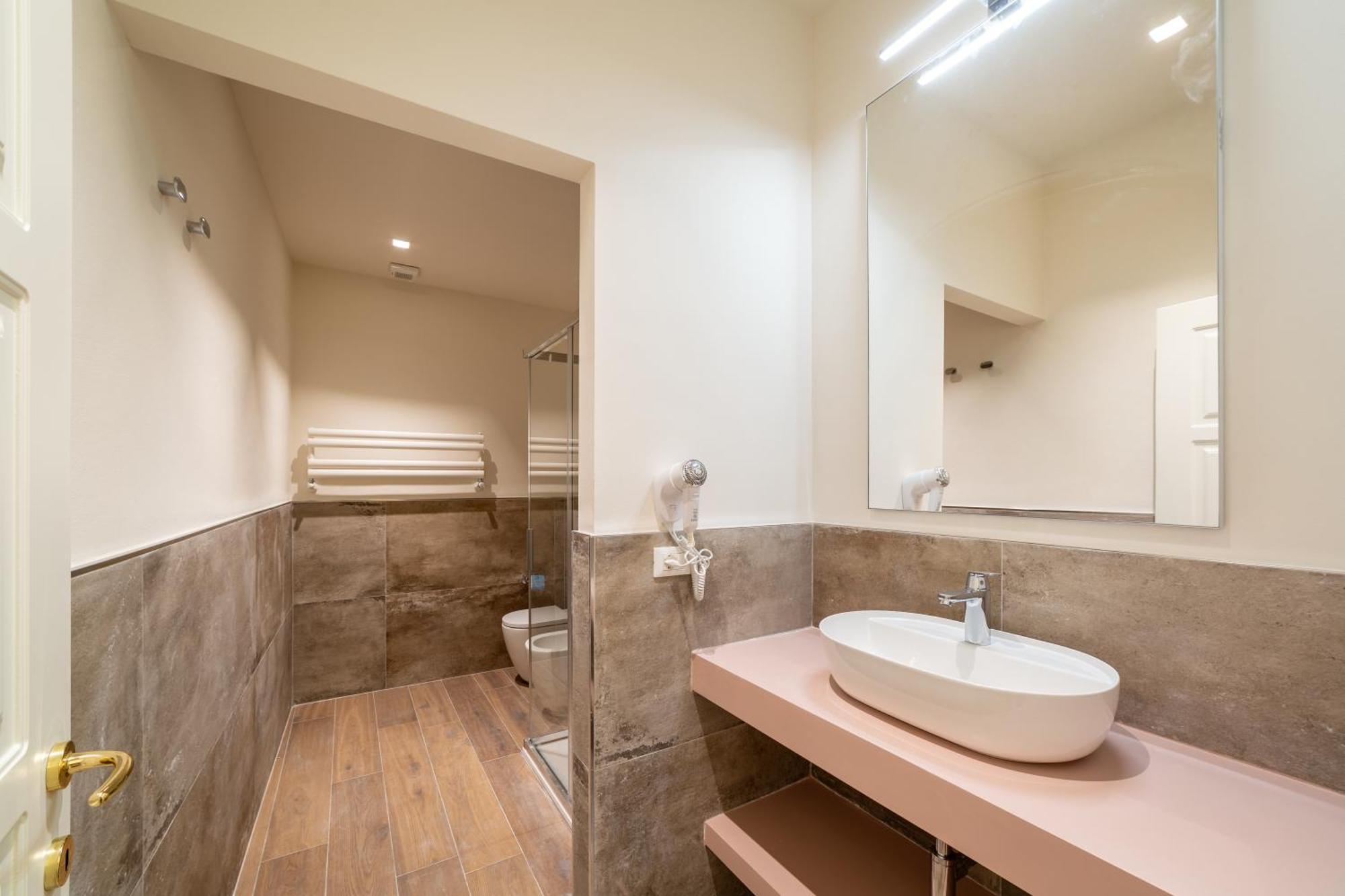Residenza D'epoca Palazzo Salviati Quaratesi Firenze