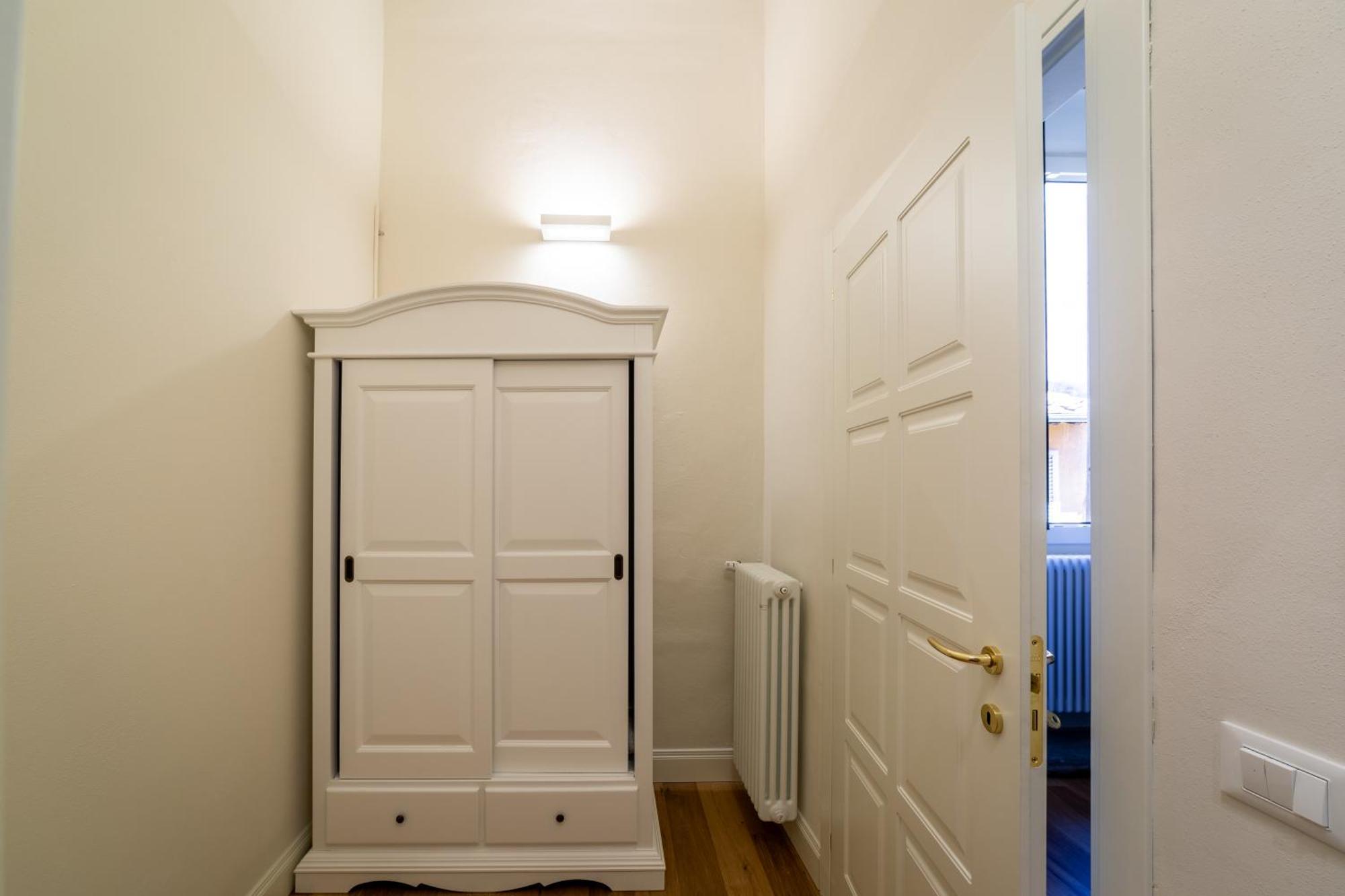 Gæstehus Residenza D'epoca Palazzo Salviati Quaratesi *
