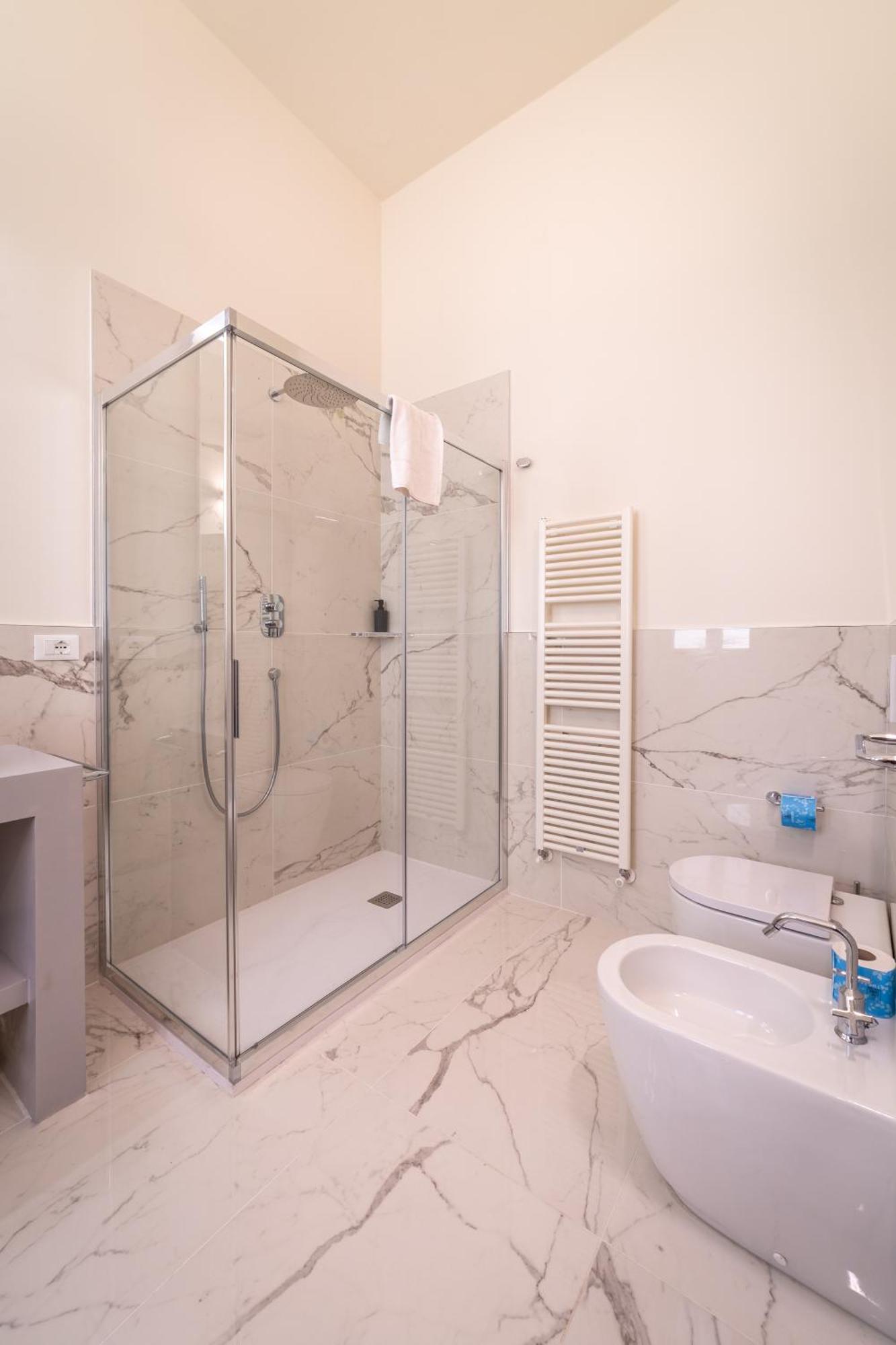Residenza D'epoca Palazzo Salviati Quaratesi Gæstehus *