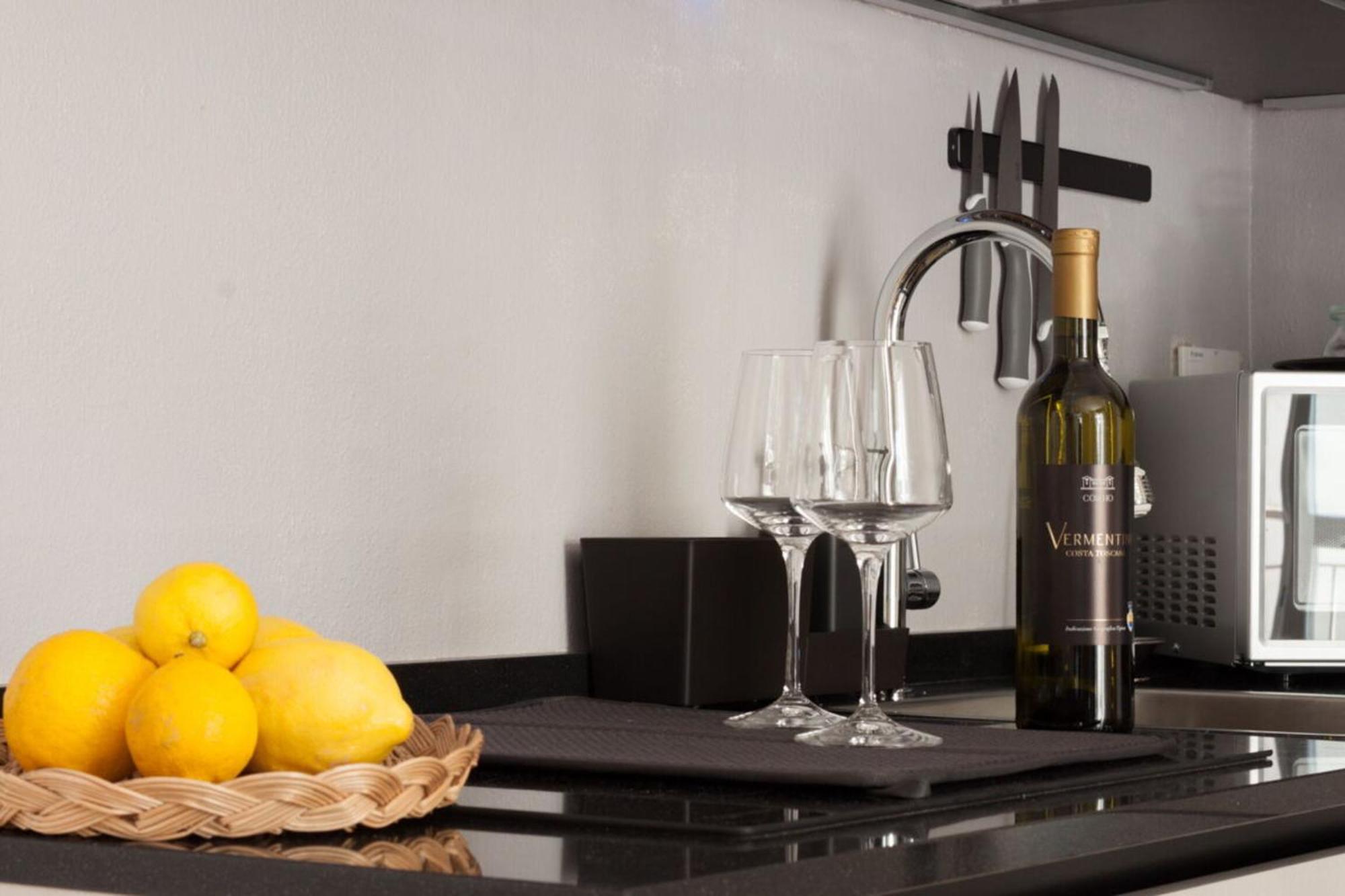 Lejlighed Italian Experience-lungarno *