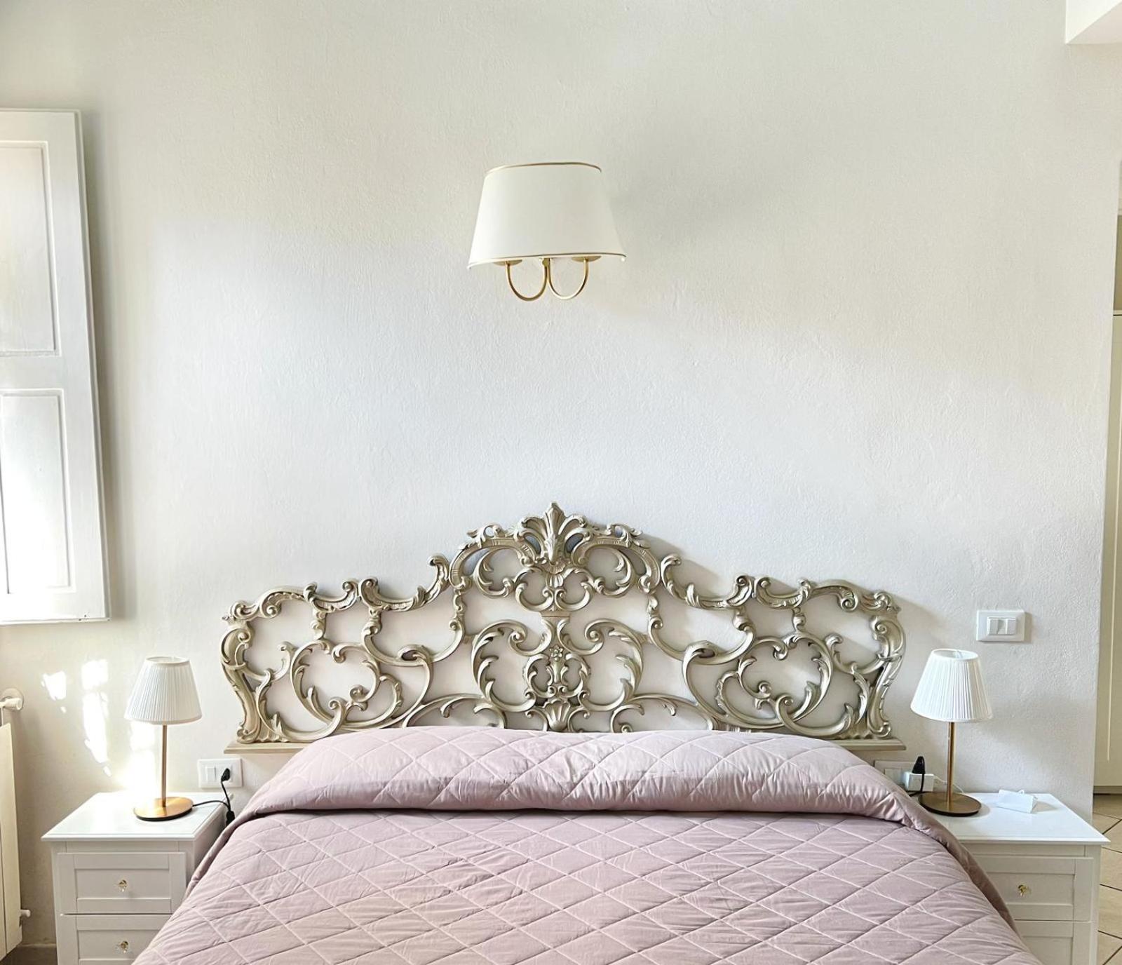 Casa Paradiso Leilighet Firenze