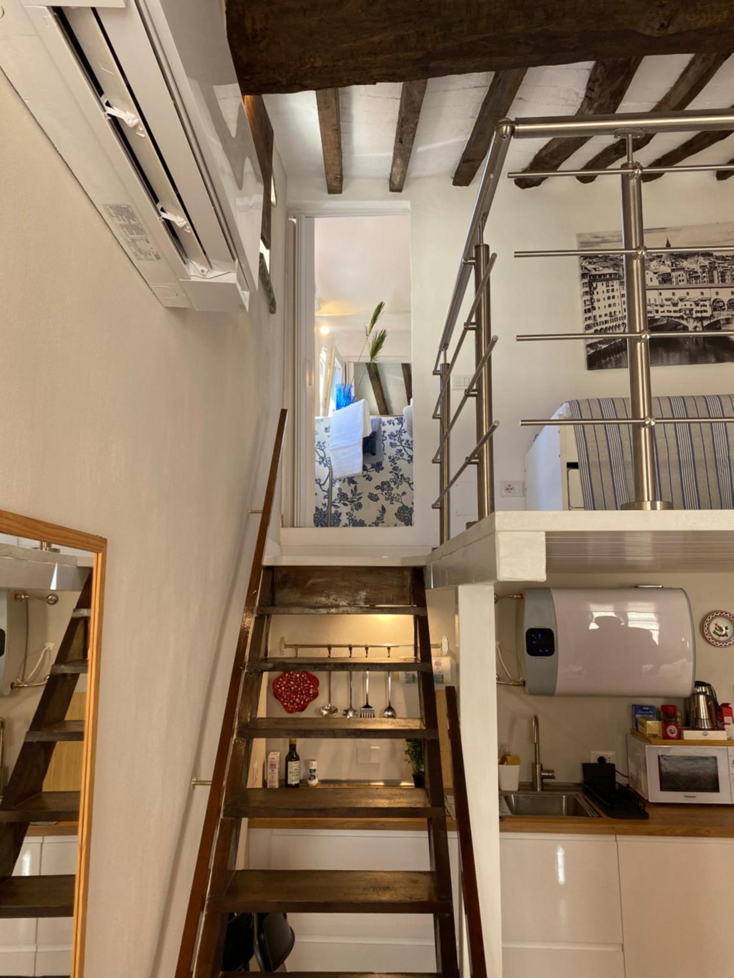 Appartement Porta Di San Frediano