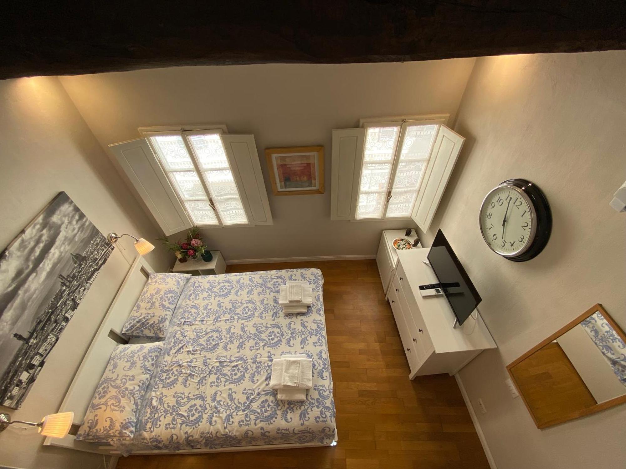 Porta Di San Frediano Appartement