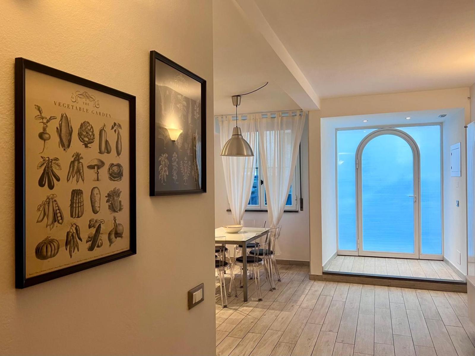 Appartement San Frediano *