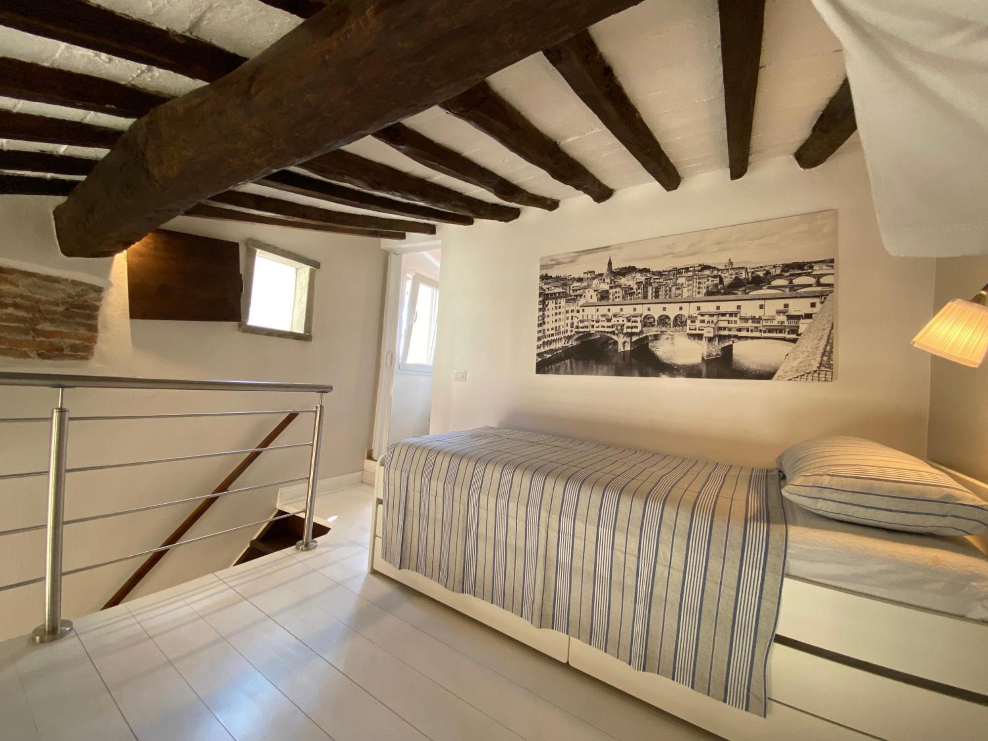 Porta Di San Frediano Appartement *