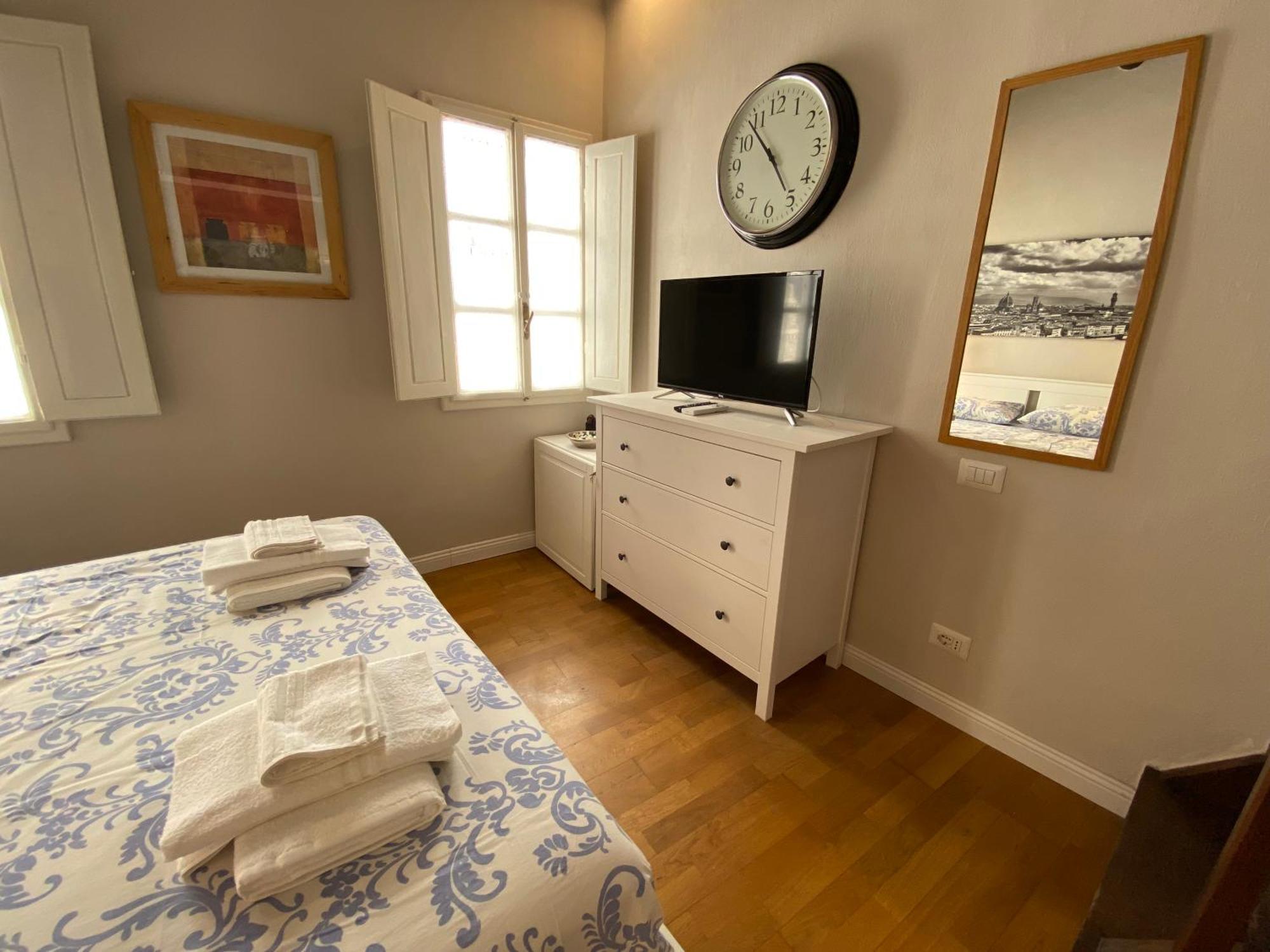 Porta Di San Frediano Appartement