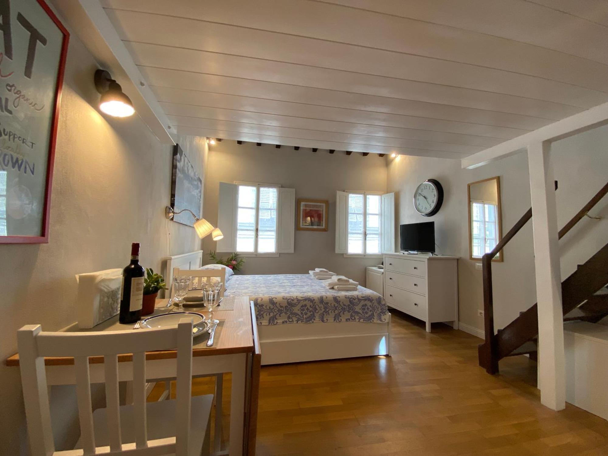Appartement Porta Di San Frediano