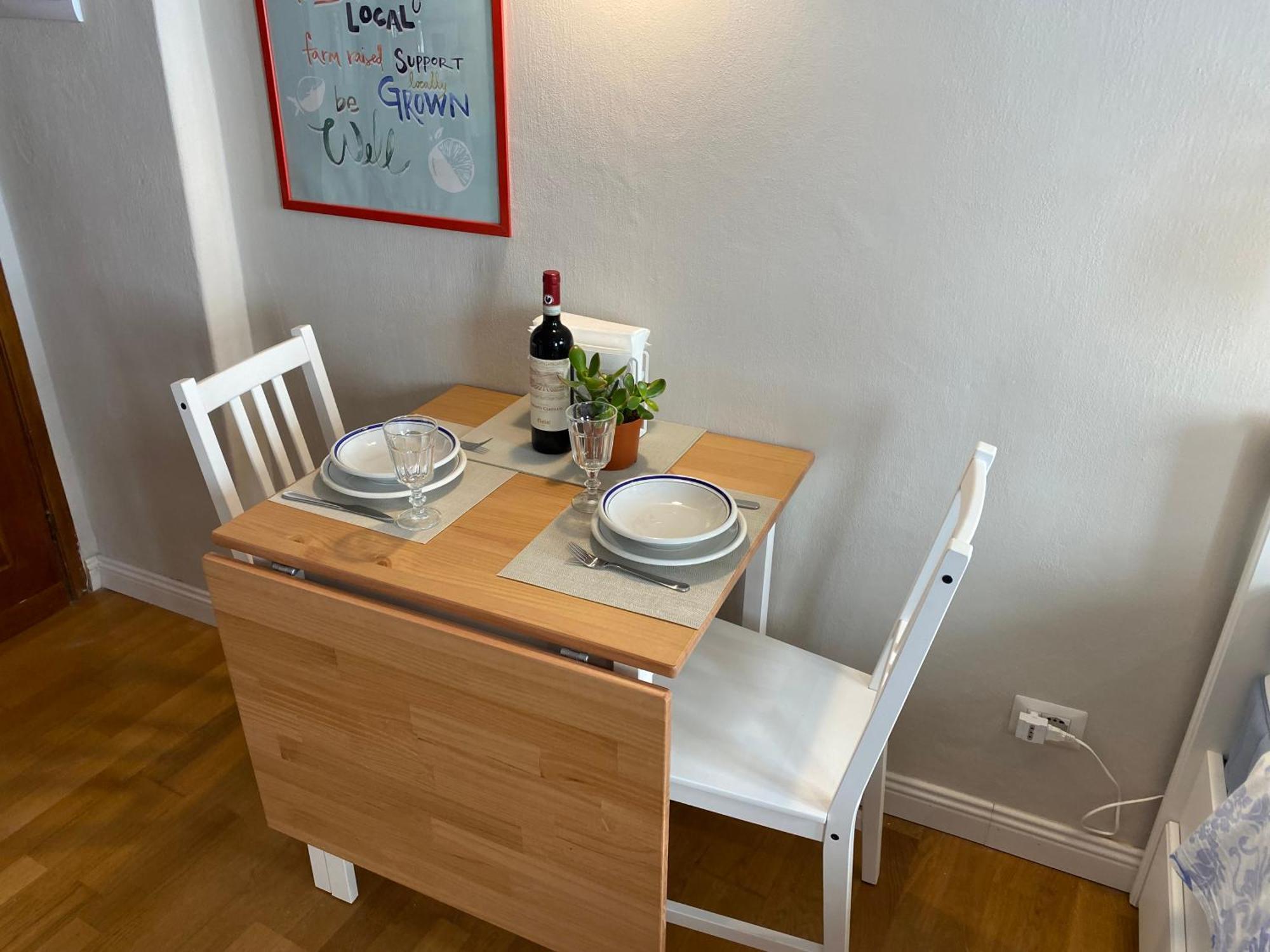 Appartement Porta Di San Frediano *