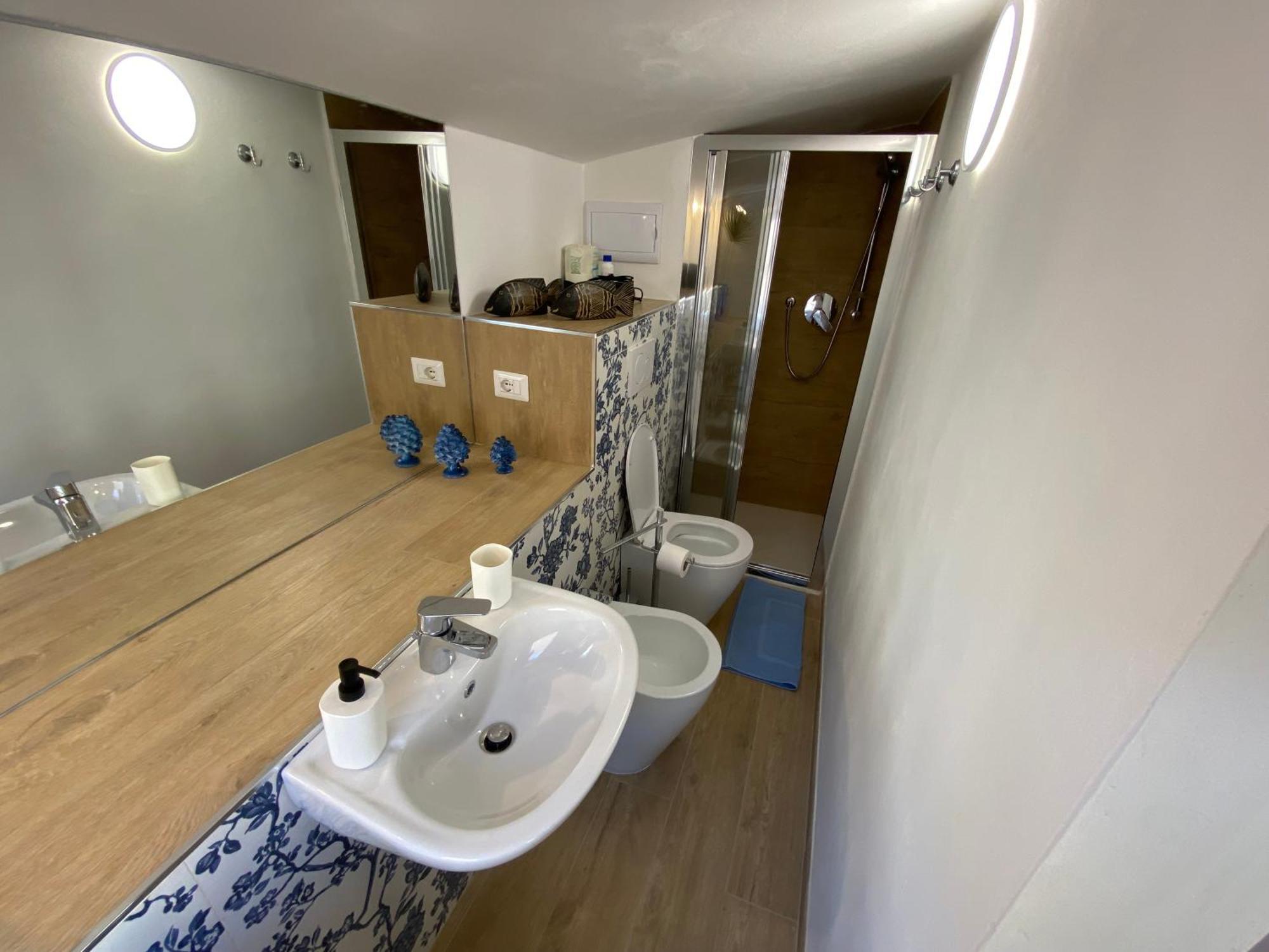 Appartement Porta Di San Frediano