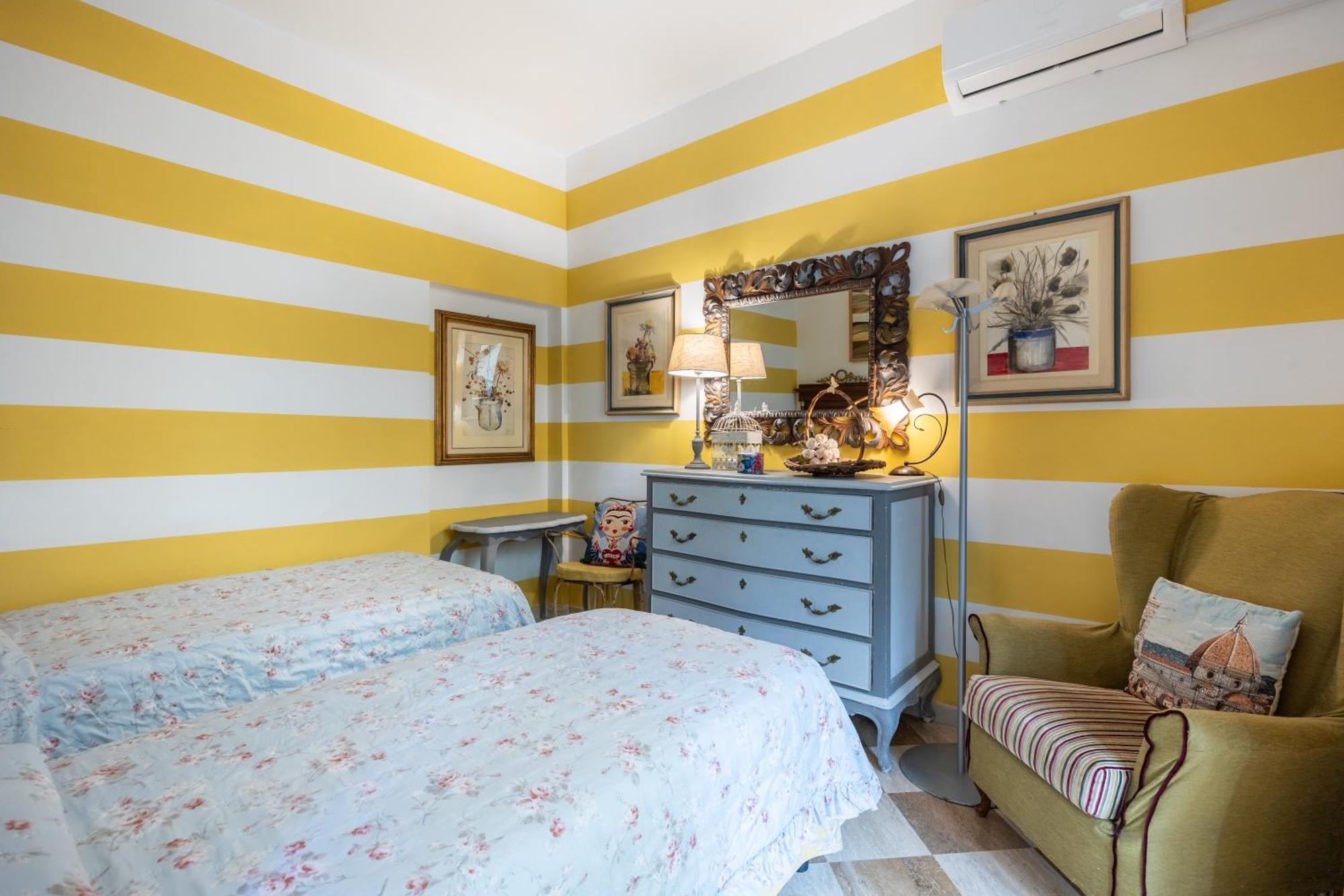 Appartement Casa Del Gelsomino E Del Nespolo Florence