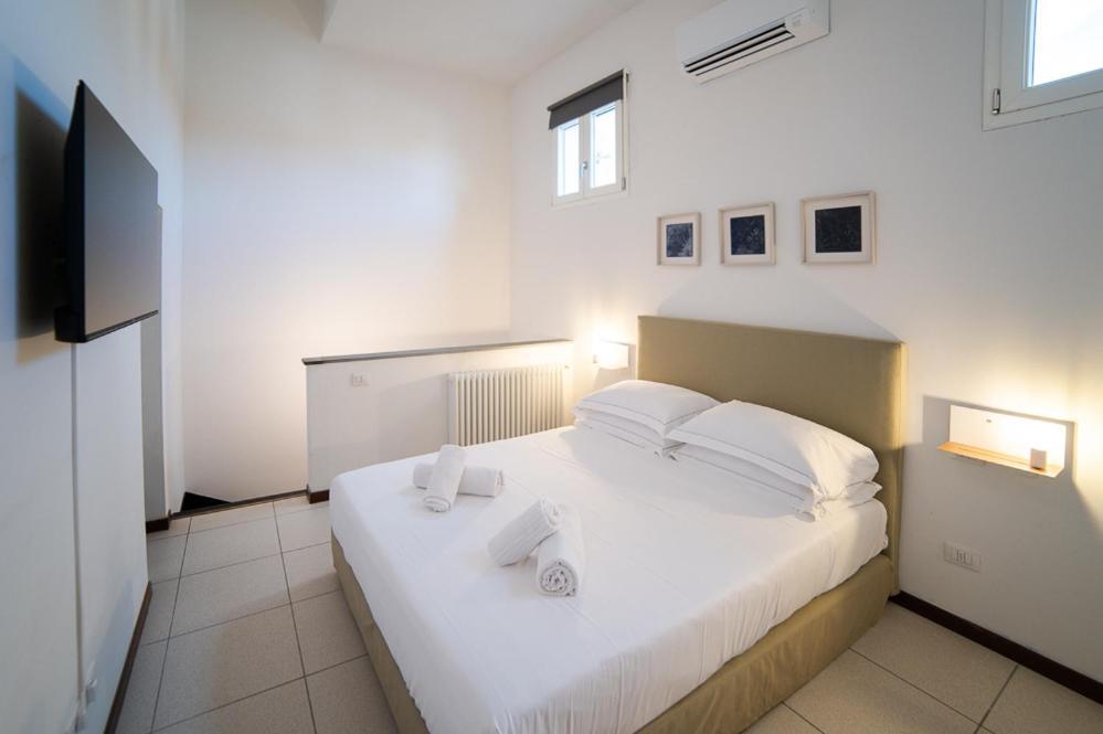 Coco Places Santa Maria Novella, Centro Storico Appartement
