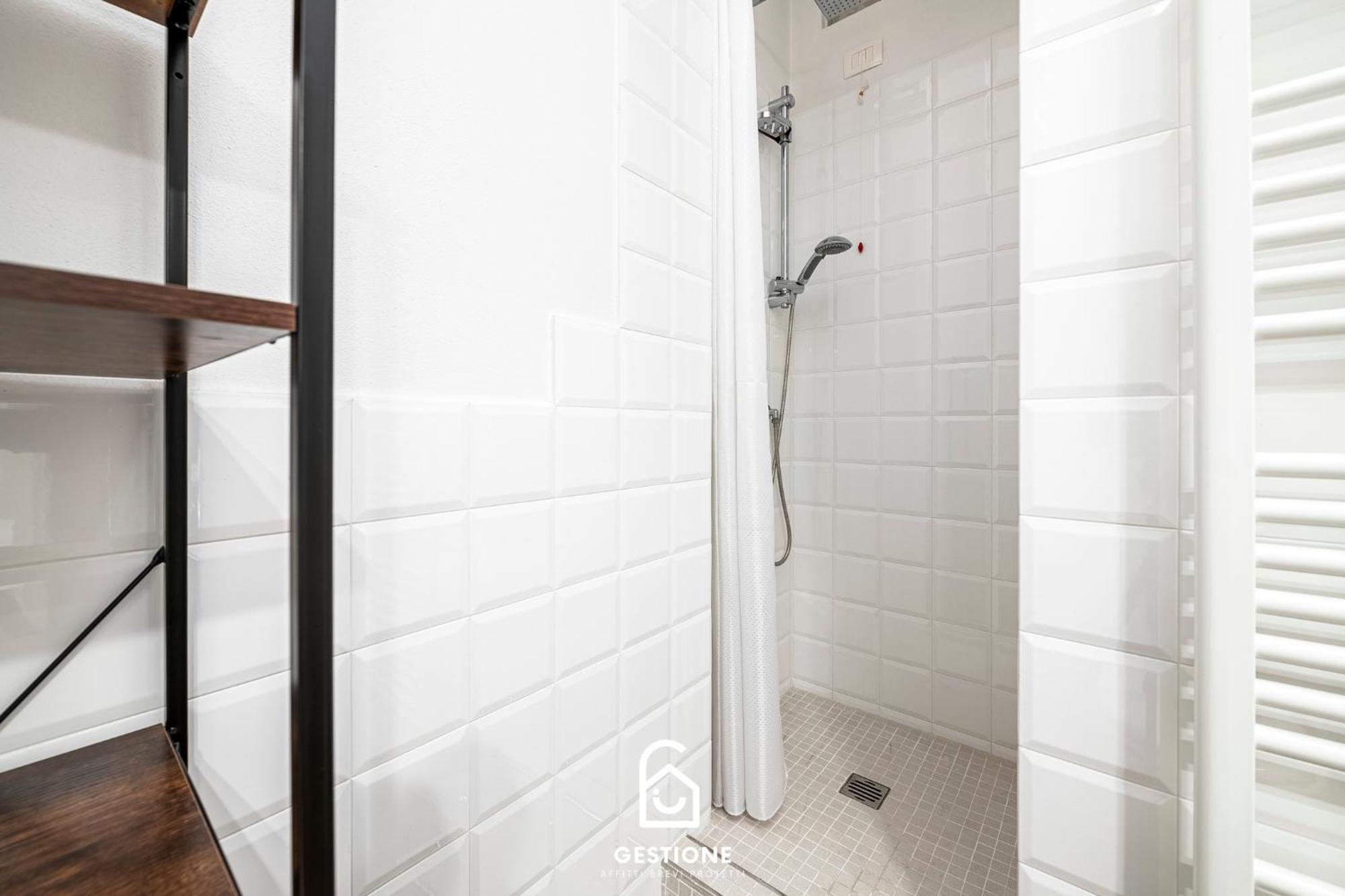 Appartement 20 Minuti Ponte Vecchio - Delizioso