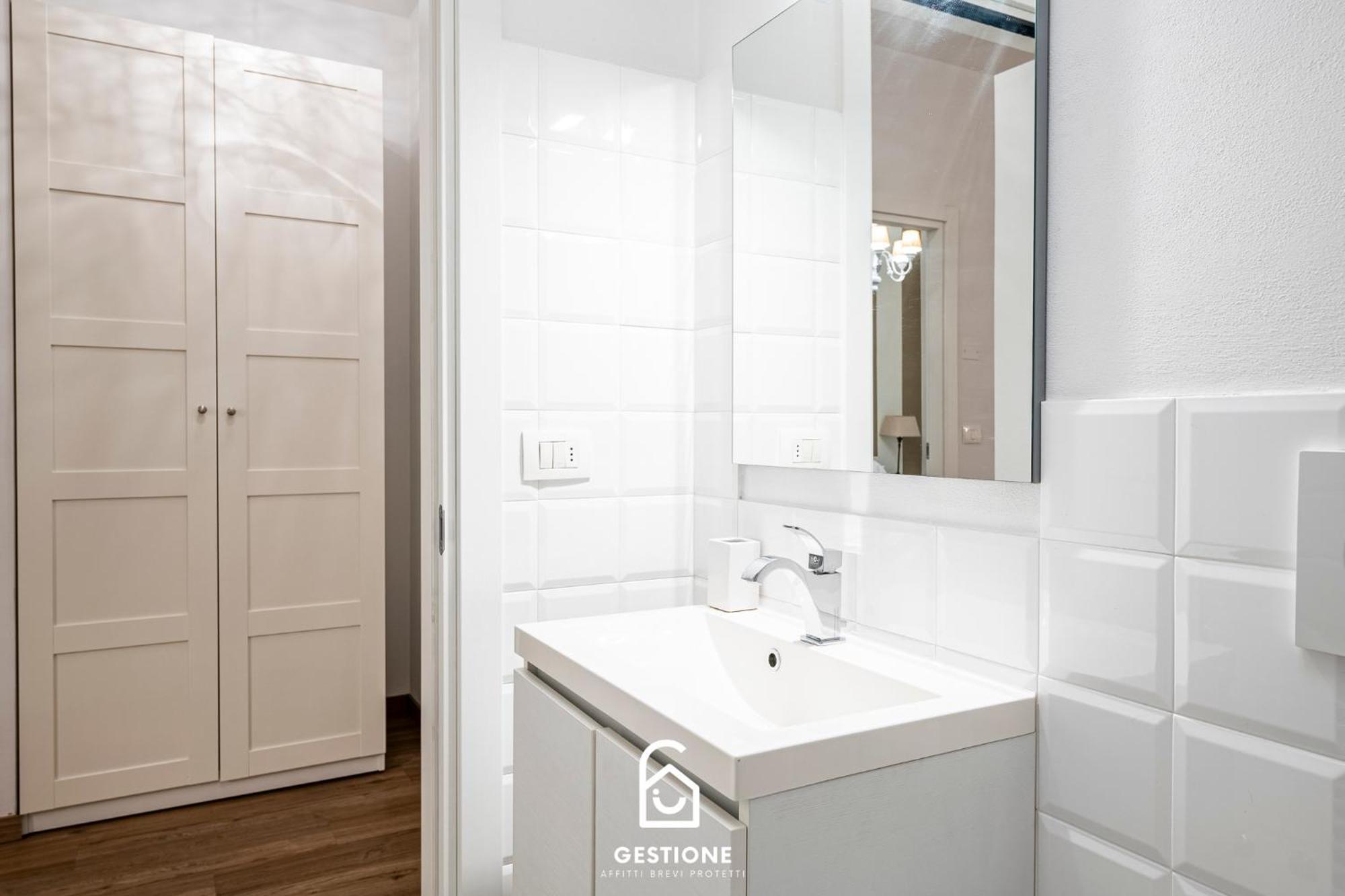 20 Minuti Ponte Vecchio - Delizioso Appartement