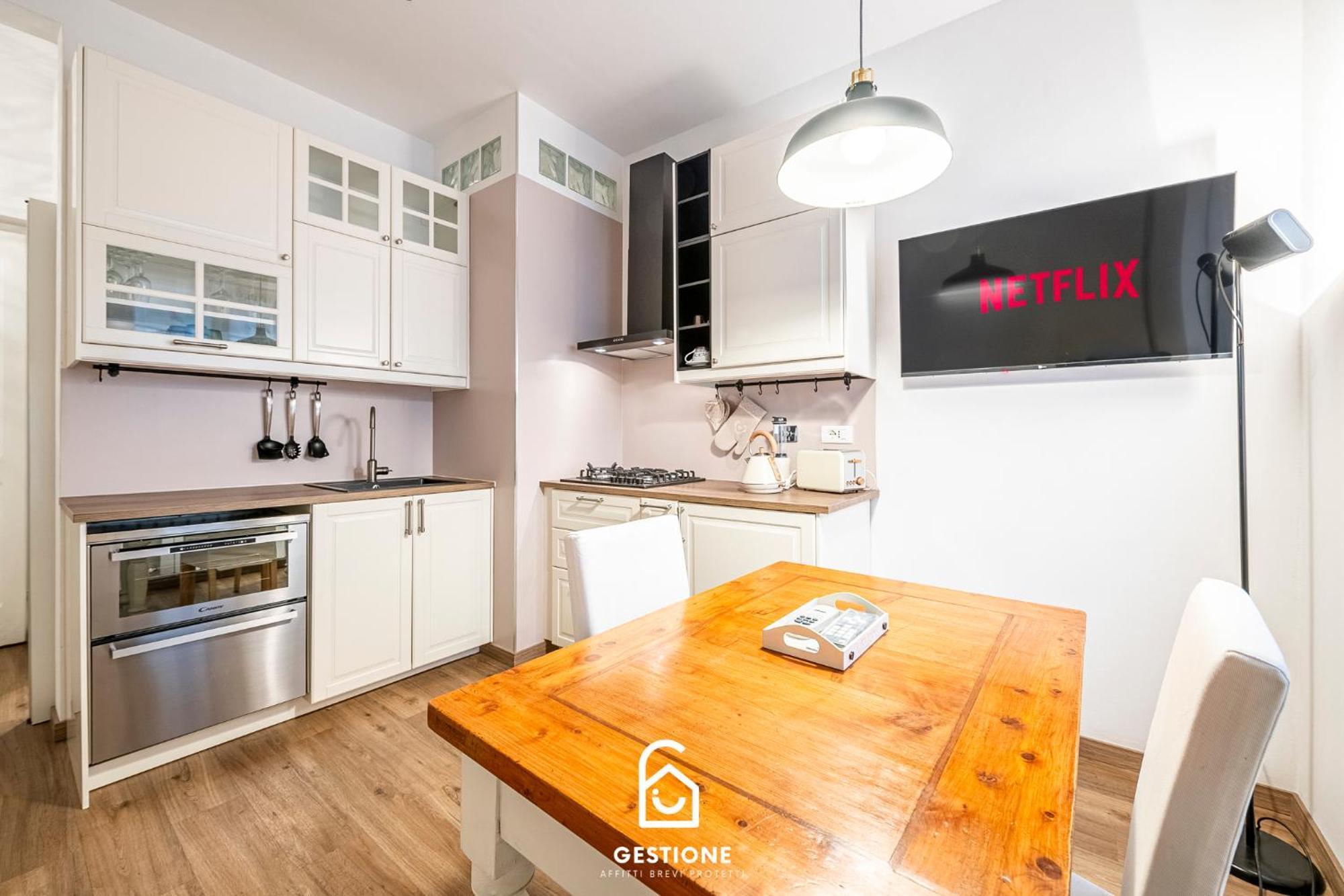 20 Minuti Ponte Vecchio - Delizioso Appartement *