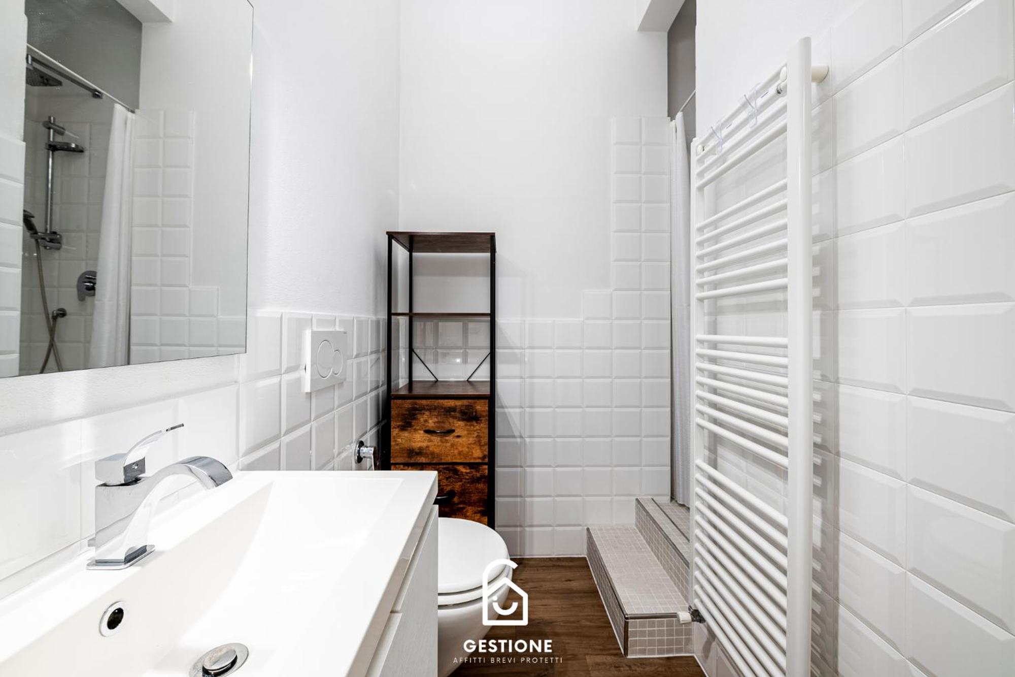 20 Minuti Ponte Vecchio - Delizioso Appartement Florence
