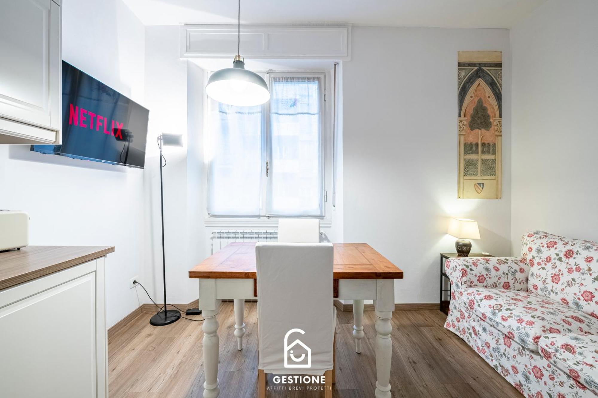 20 Minuti Ponte Vecchio - Delizioso Appartement