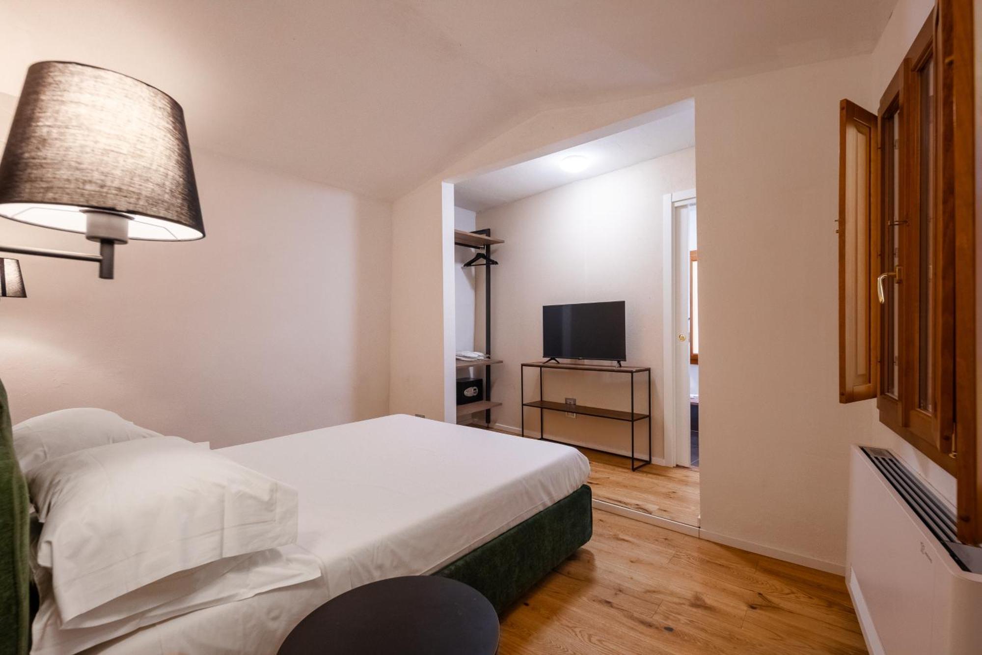 Palazzina Fusi Gæstehus Firenze