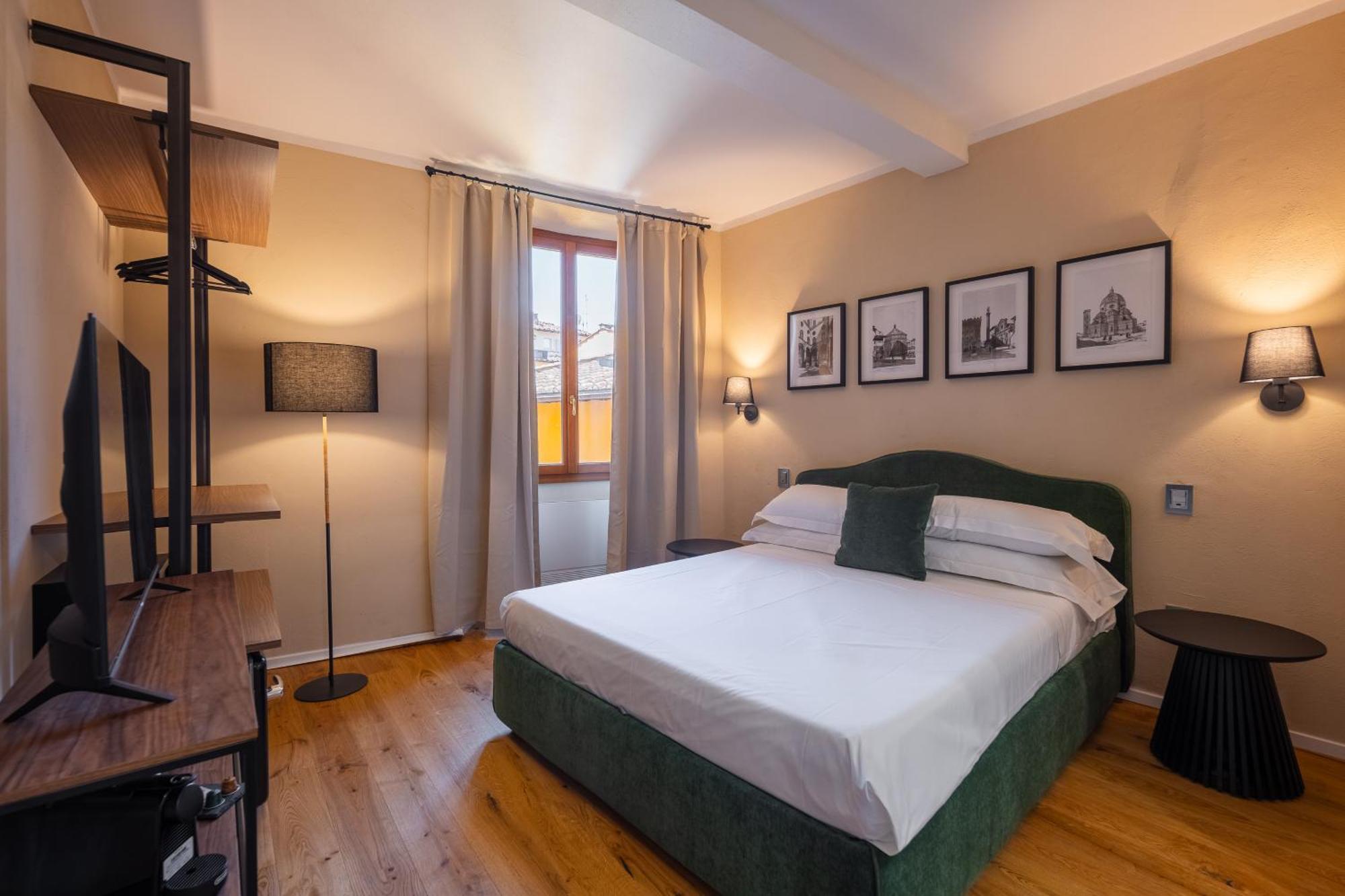 Affittacamere Palazzina Fusi *