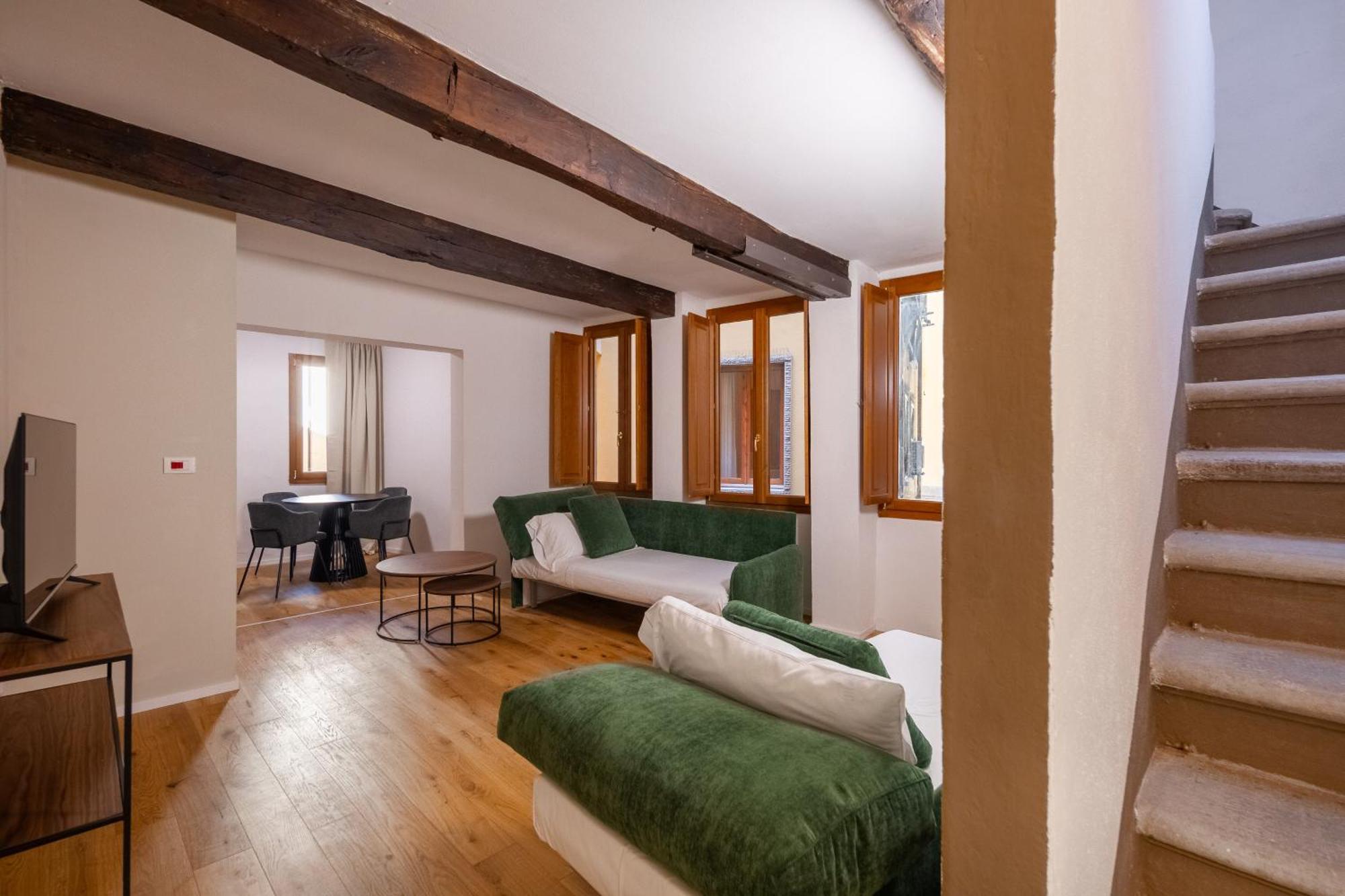 Gæstehus Palazzina Fusi *