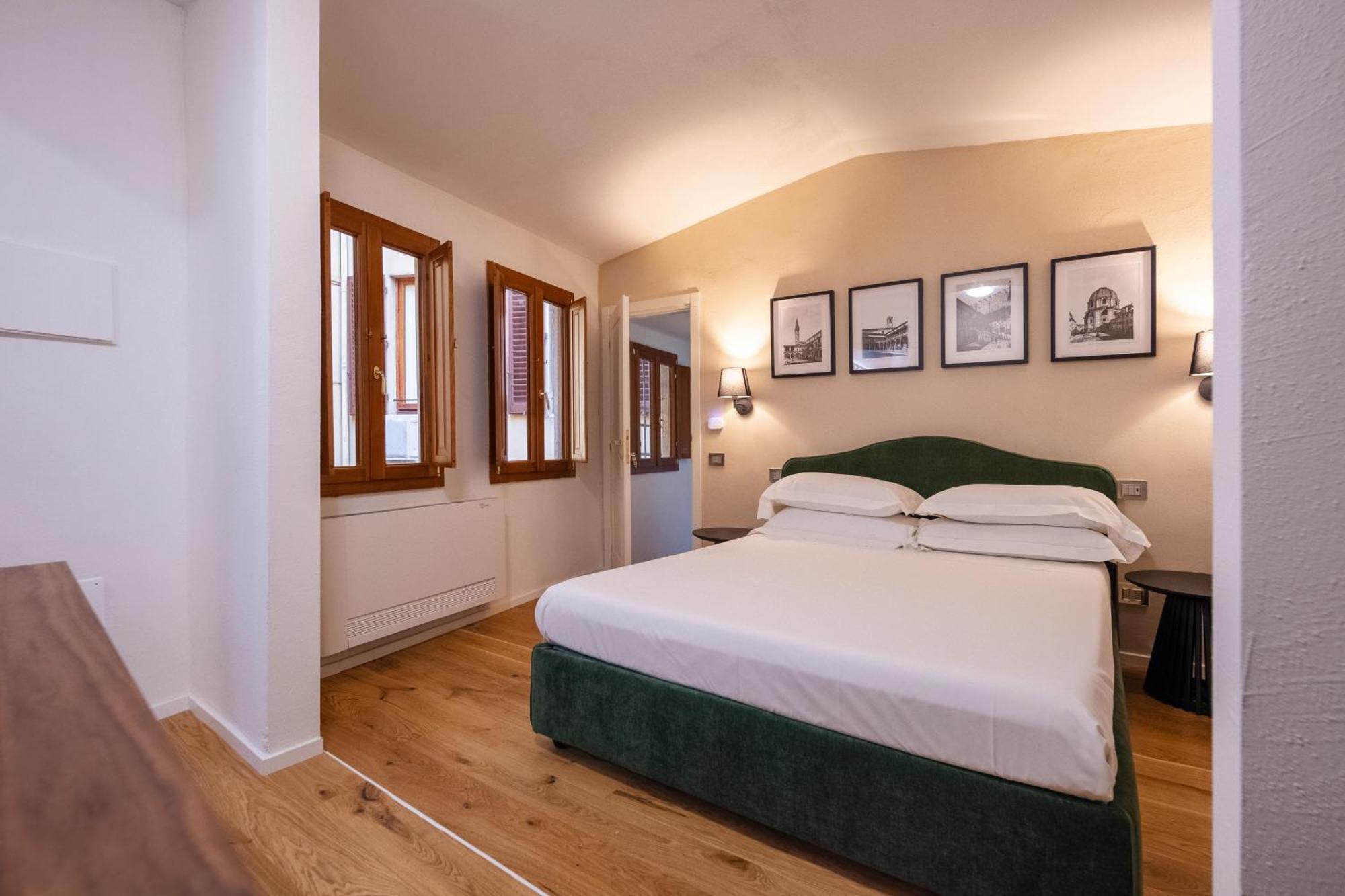 Gæstehus Palazzina Fusi *