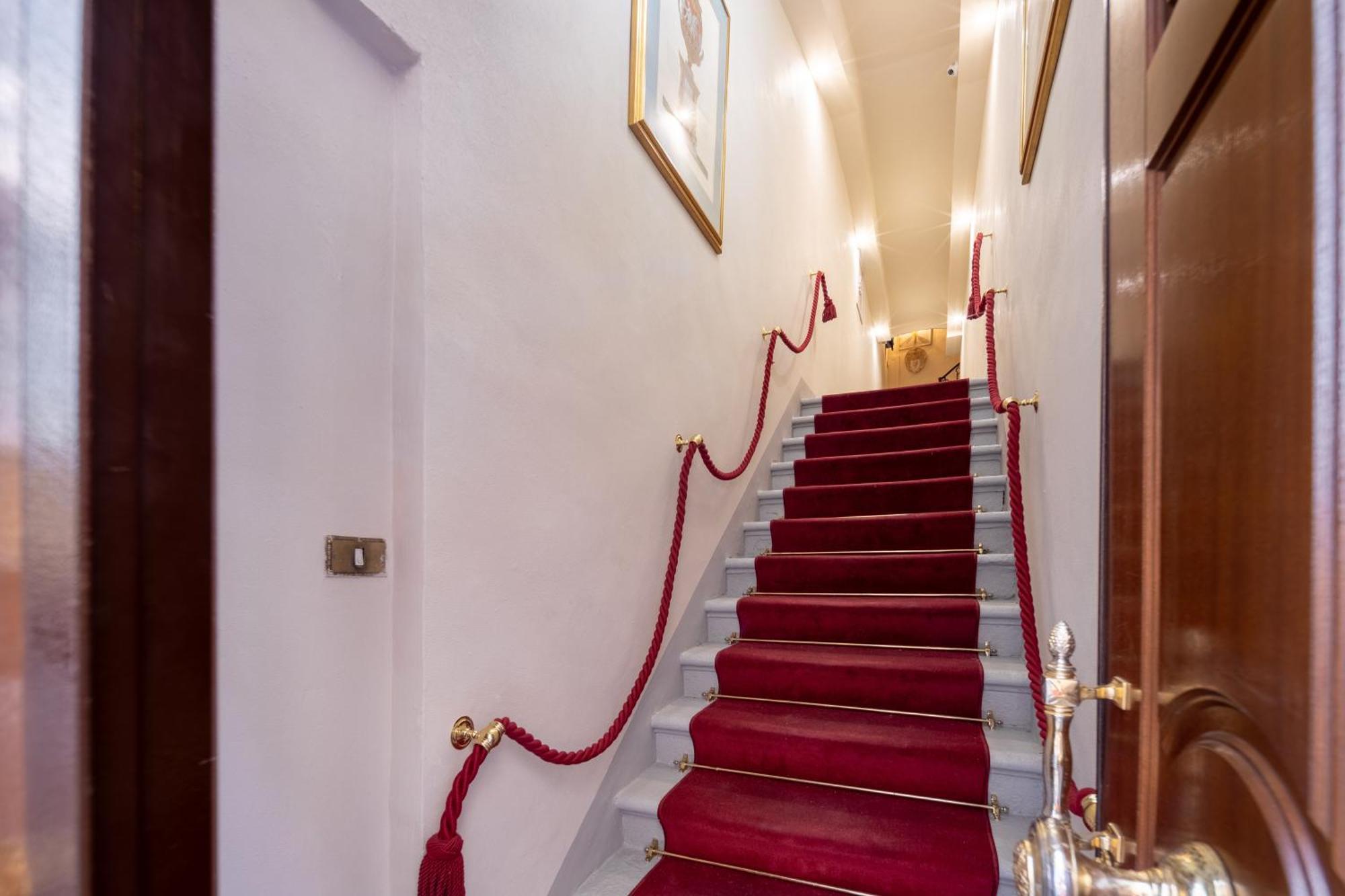 Palazzina Fusi Firenze