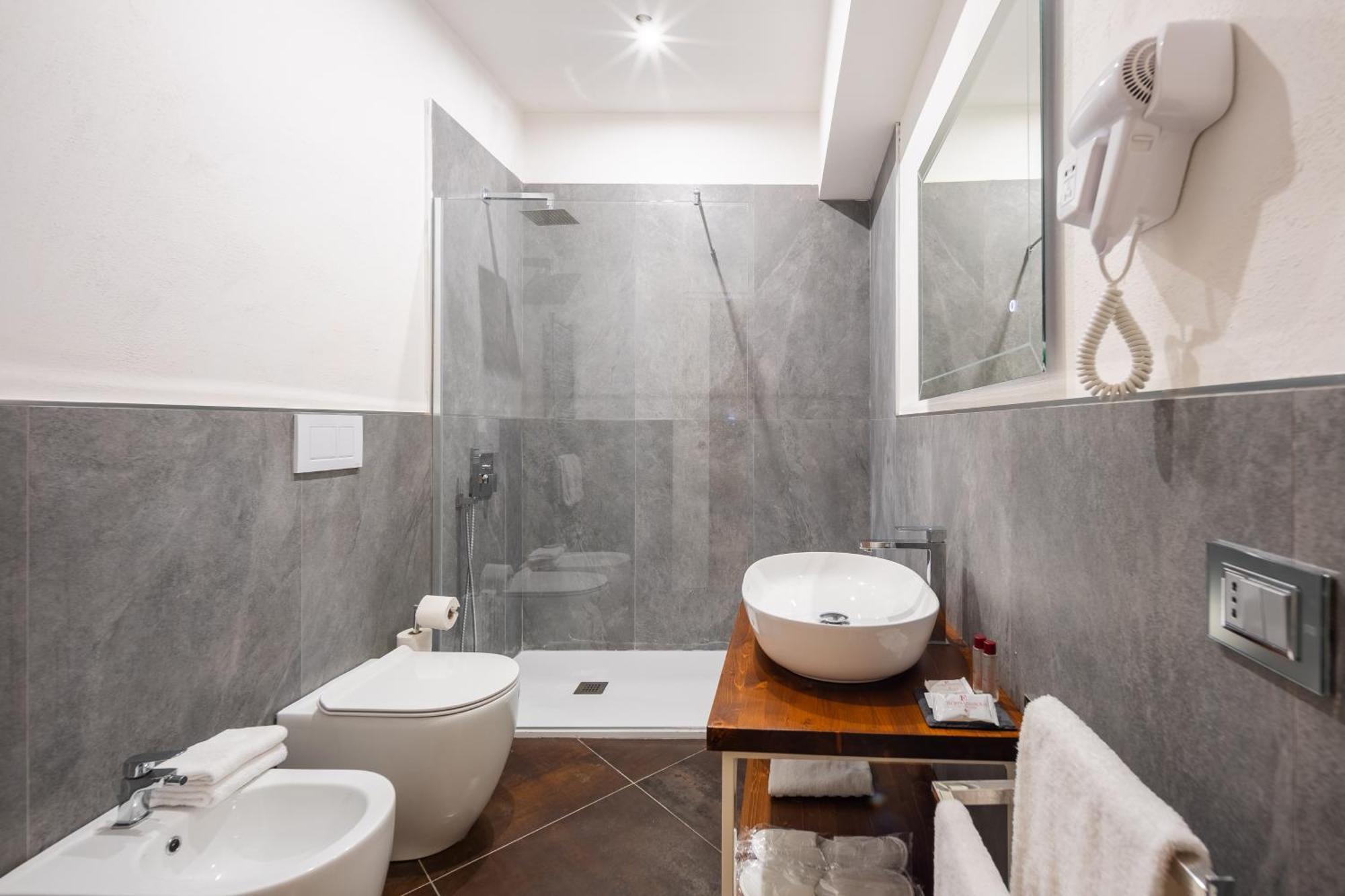 Palazzina Fusi Firenze
