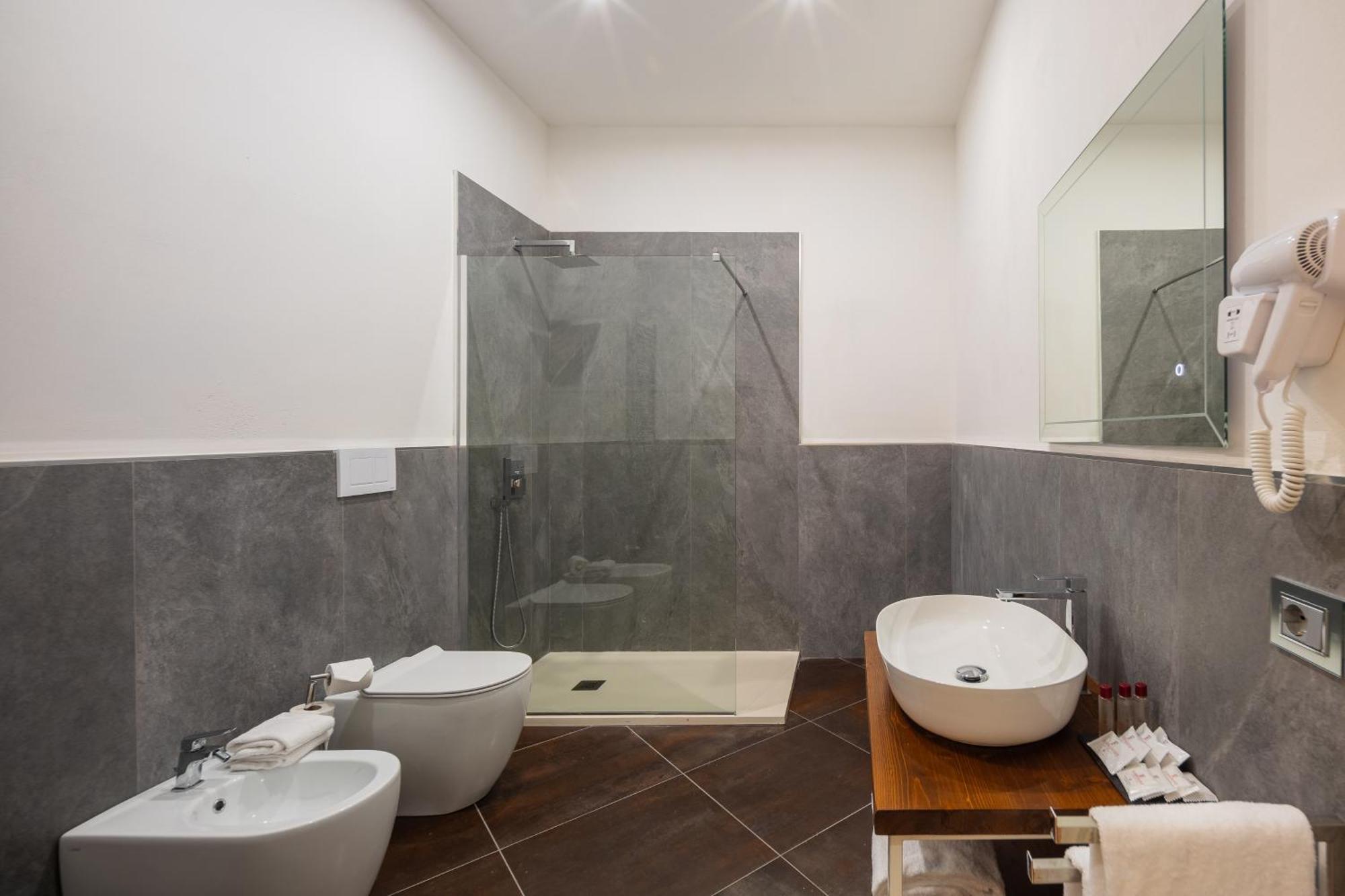 Palazzina Fusi * Firenze