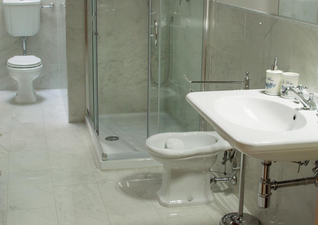La Rosa Townhouse Firenze