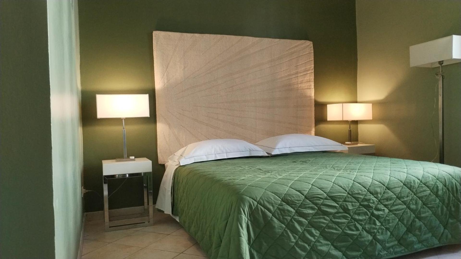 Apartamento Green Nest