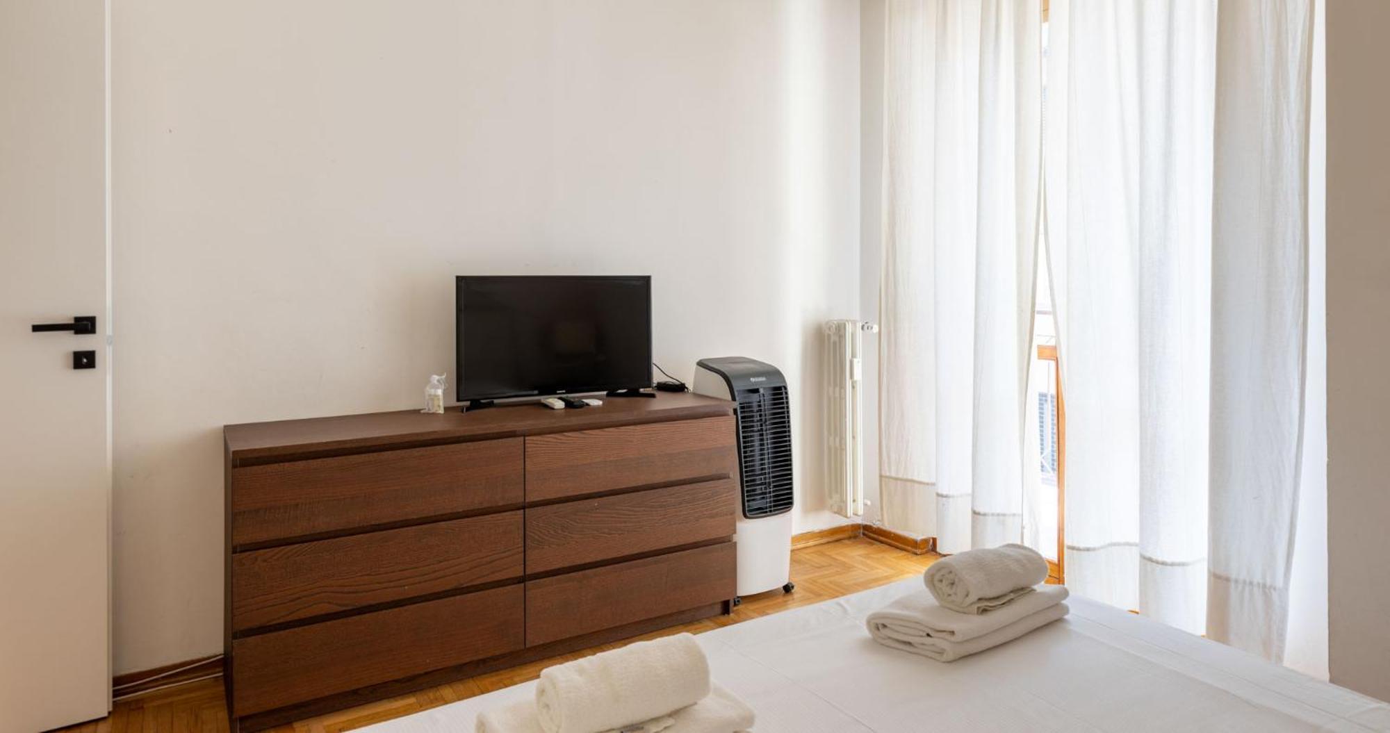 Appartamento76 Appartement Florence