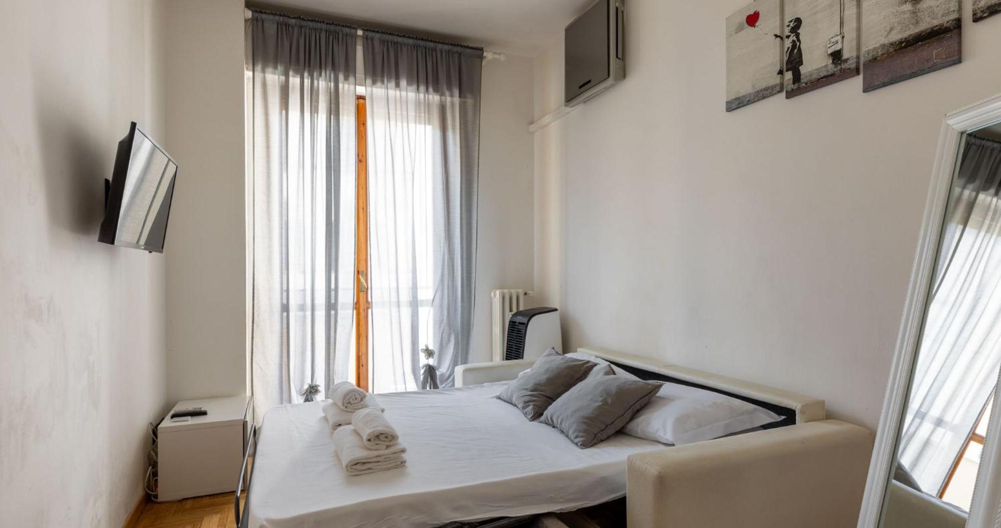 Appartamento76 Appartement