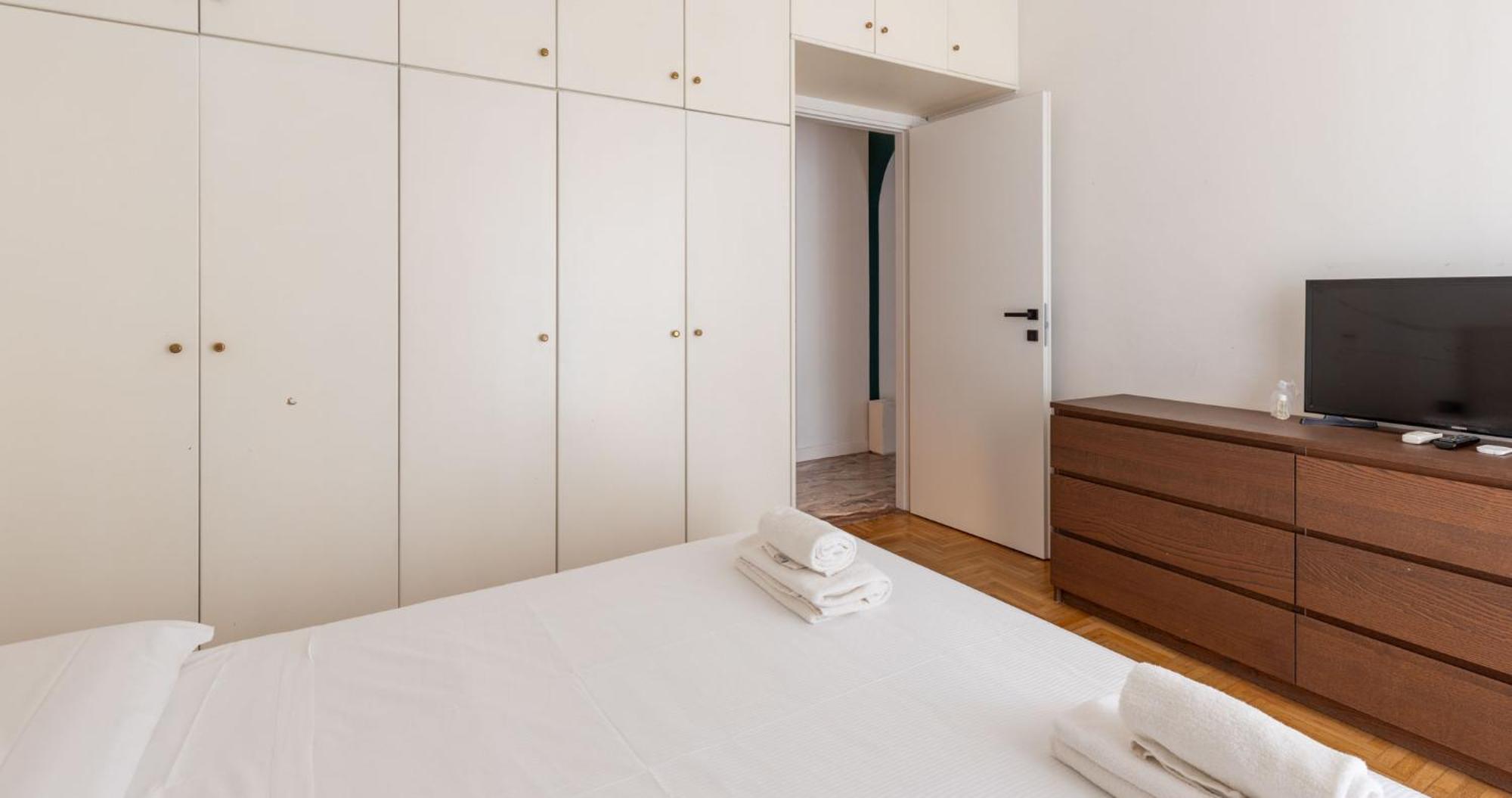 Appartamento76 Appartement *