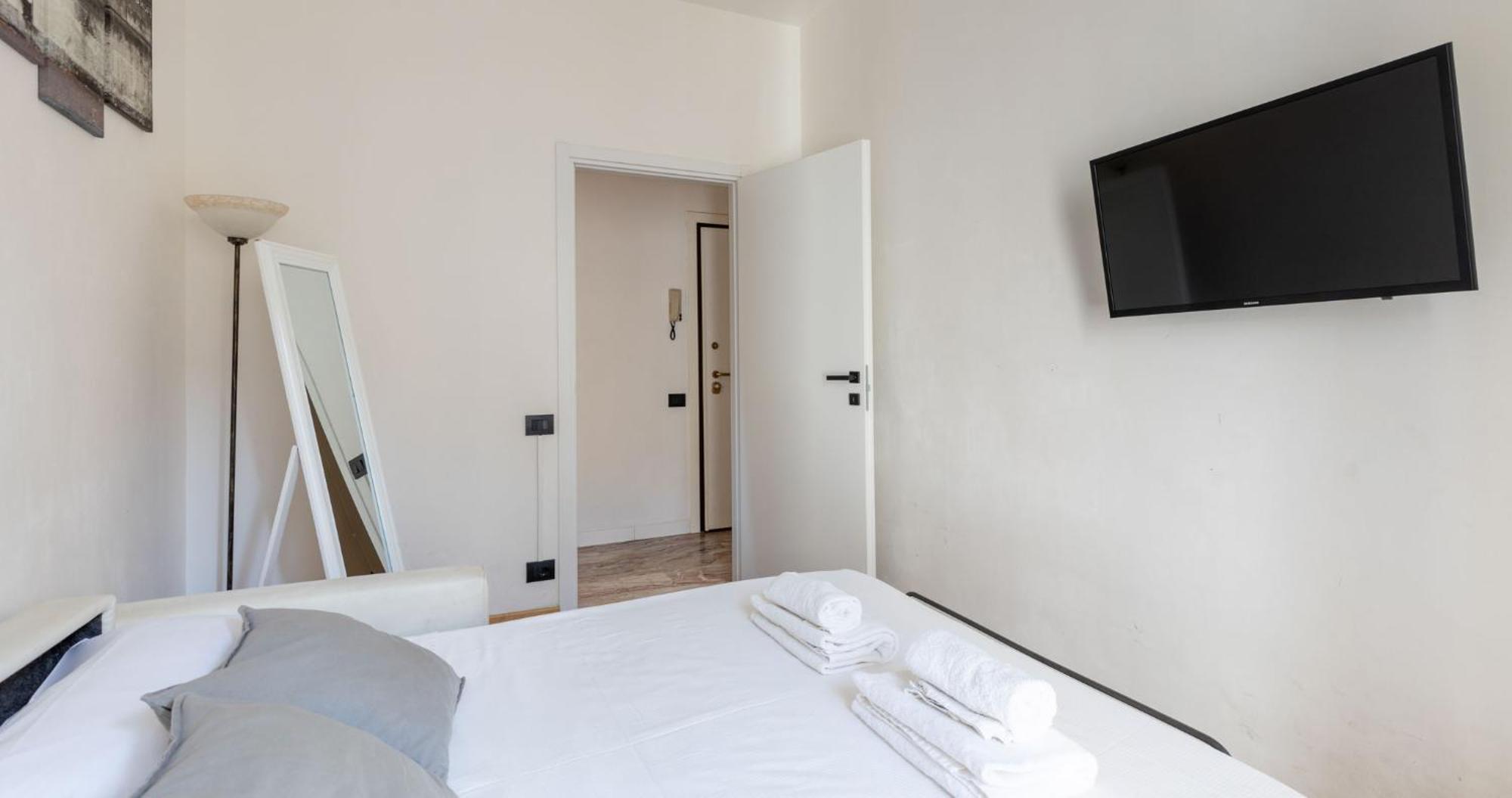Appartamento76 Appartement *