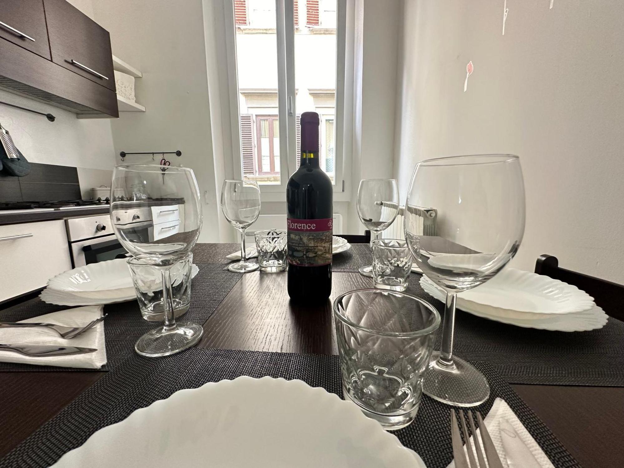 Chic House In Centro Storico Appartement *