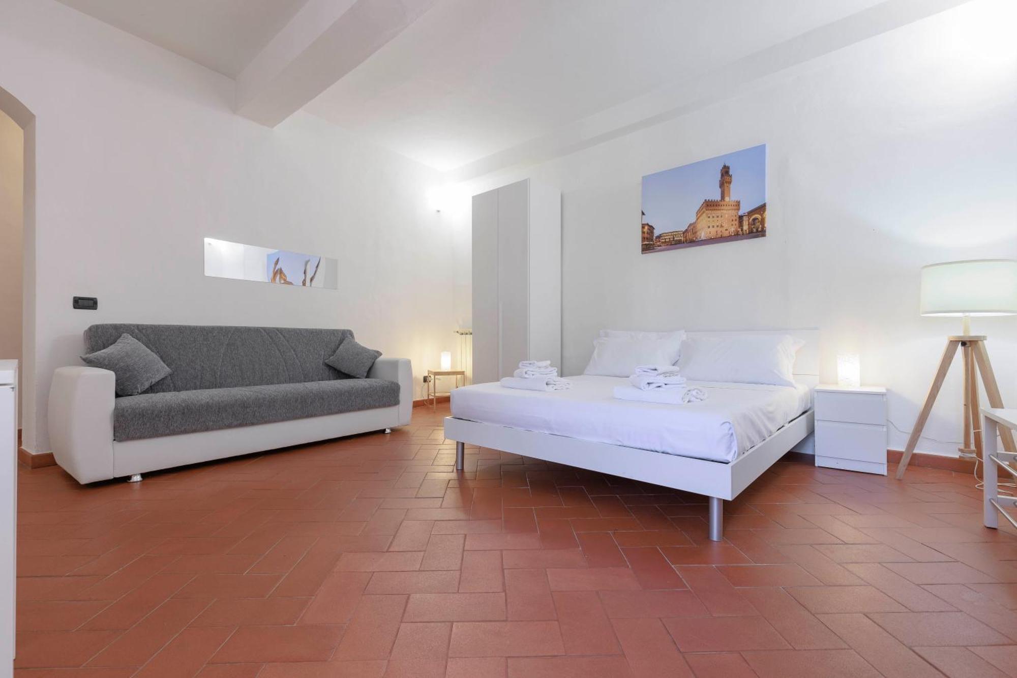 Santa Croce Nest Lejlighed *