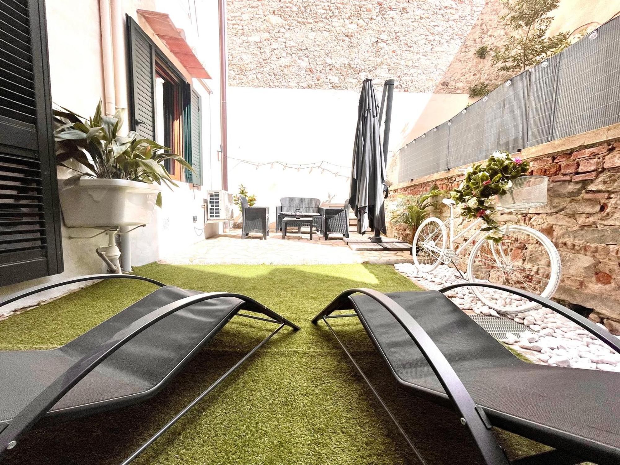 Garden Apartamento *