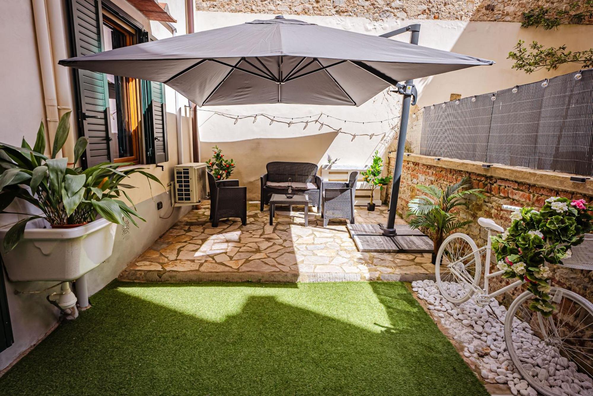 Garden Apartamento Florença