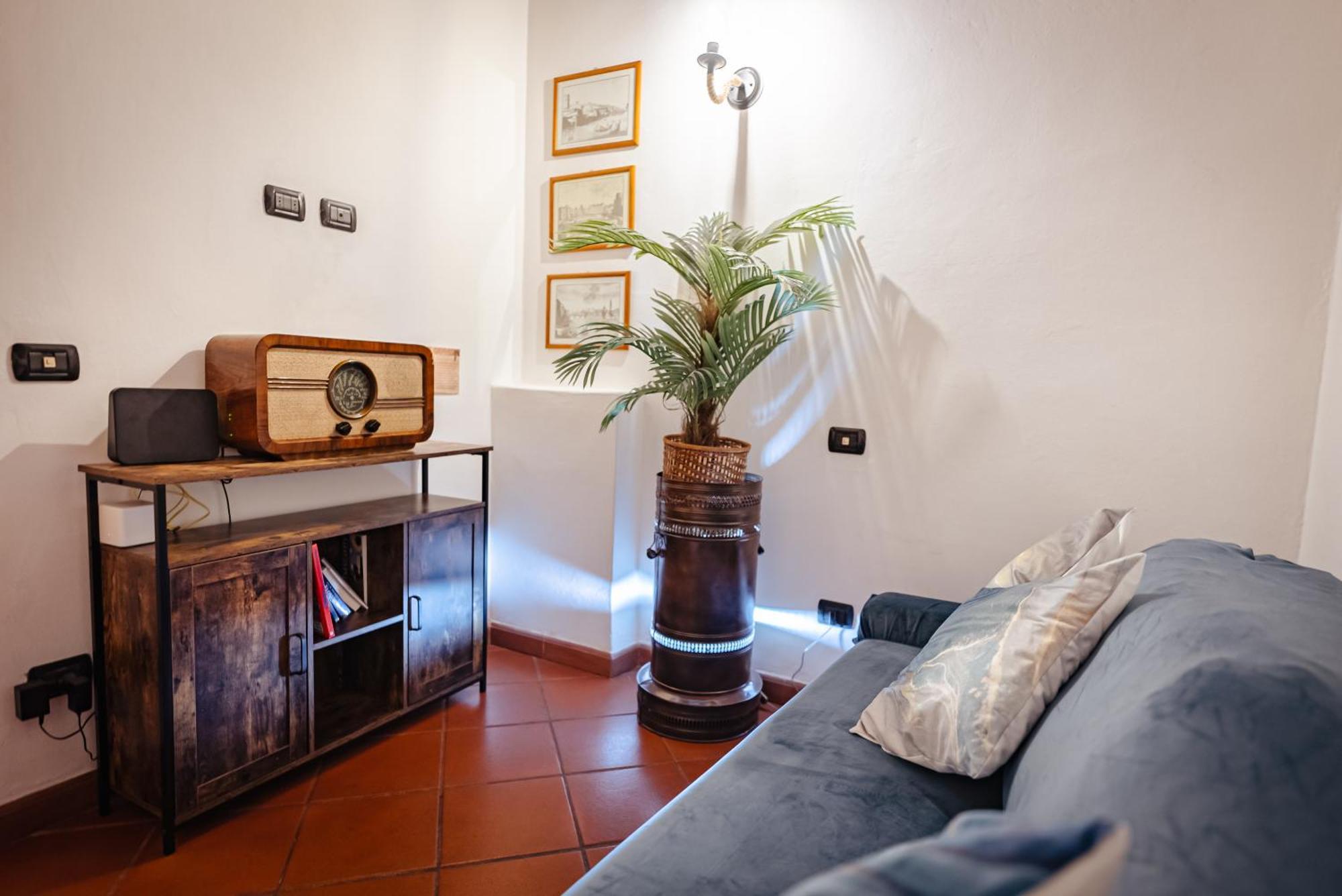 Garden Florença