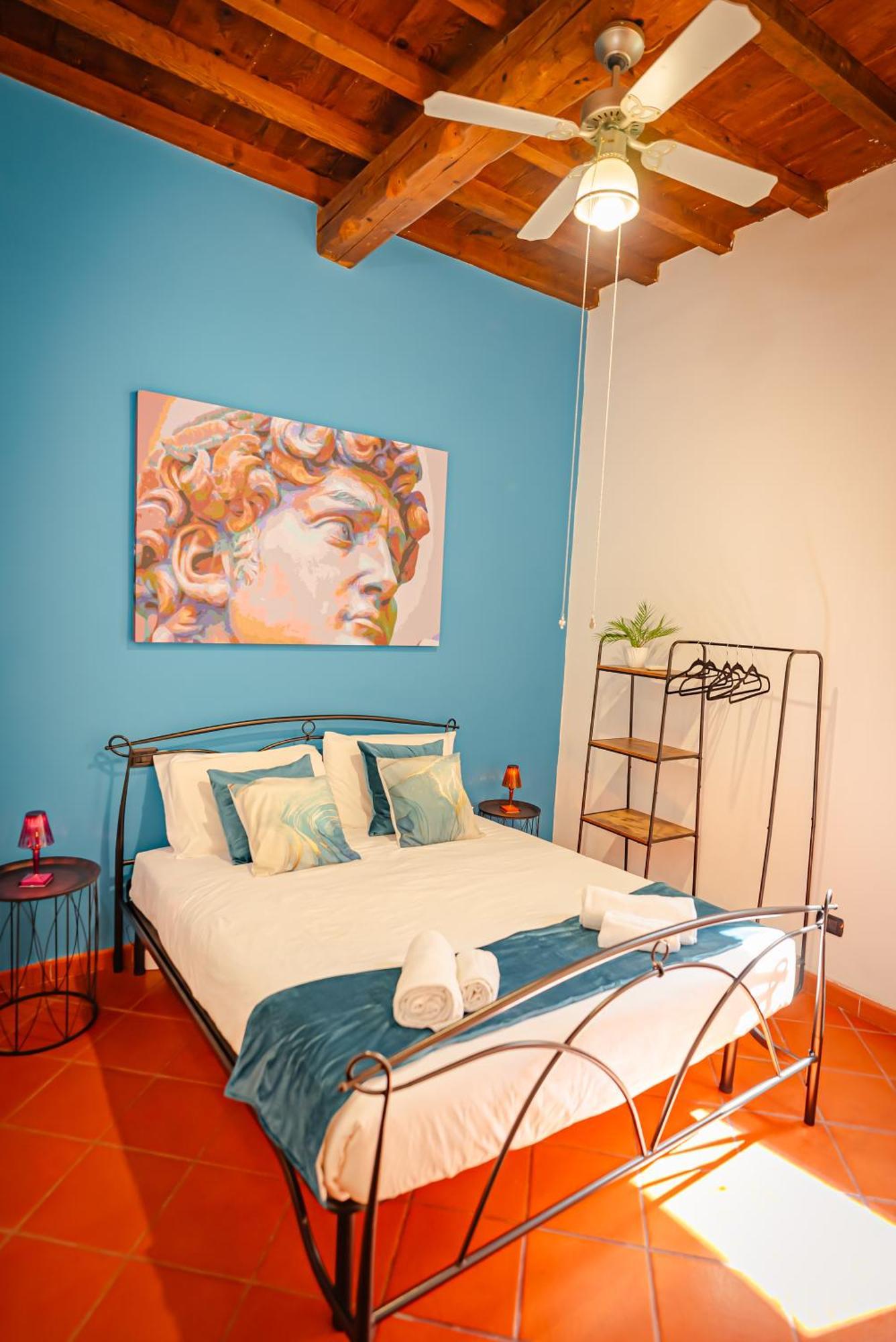 Apartamento Garden