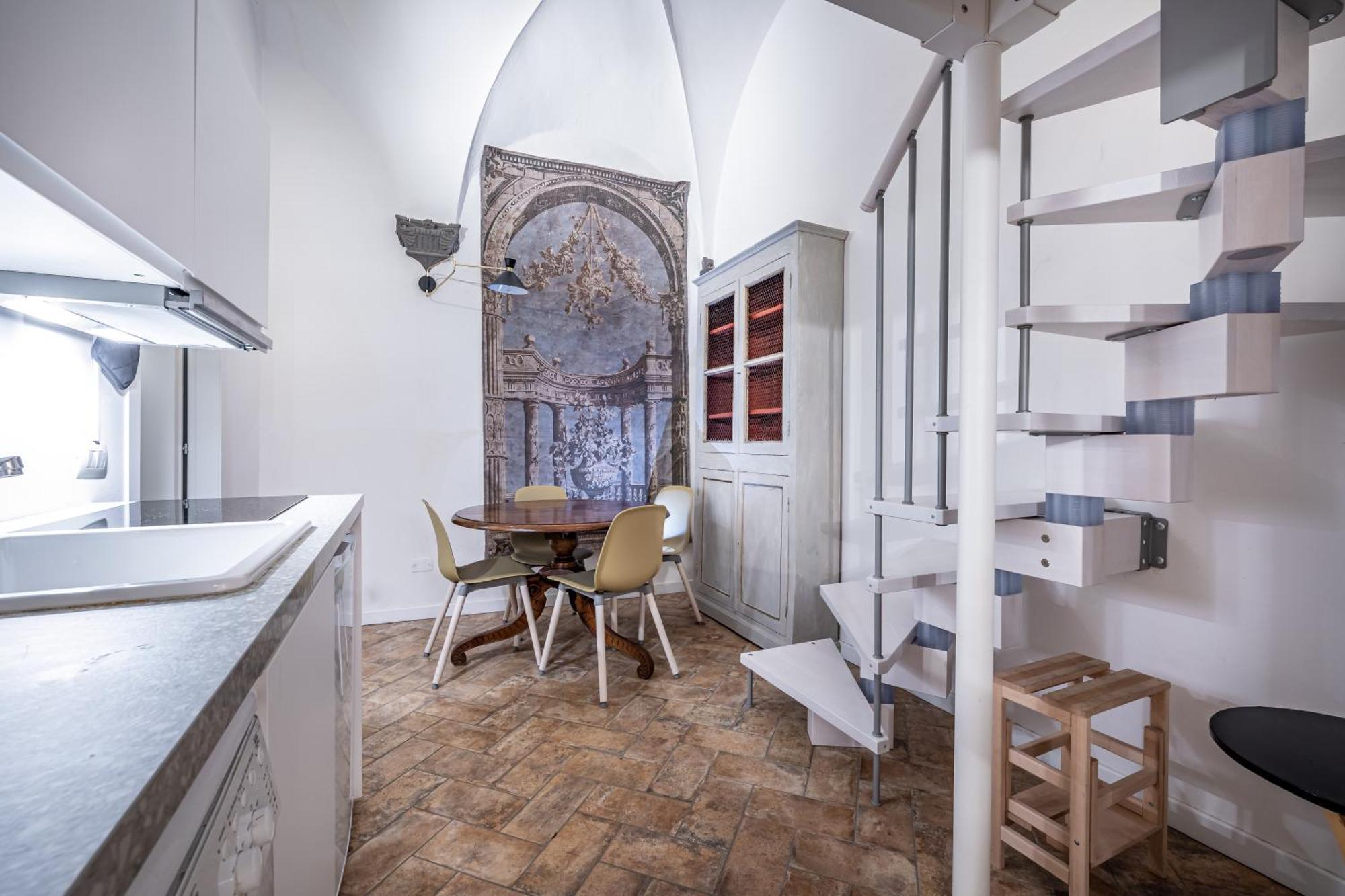 Leilighet Yd Corte Al Duomo Firenze