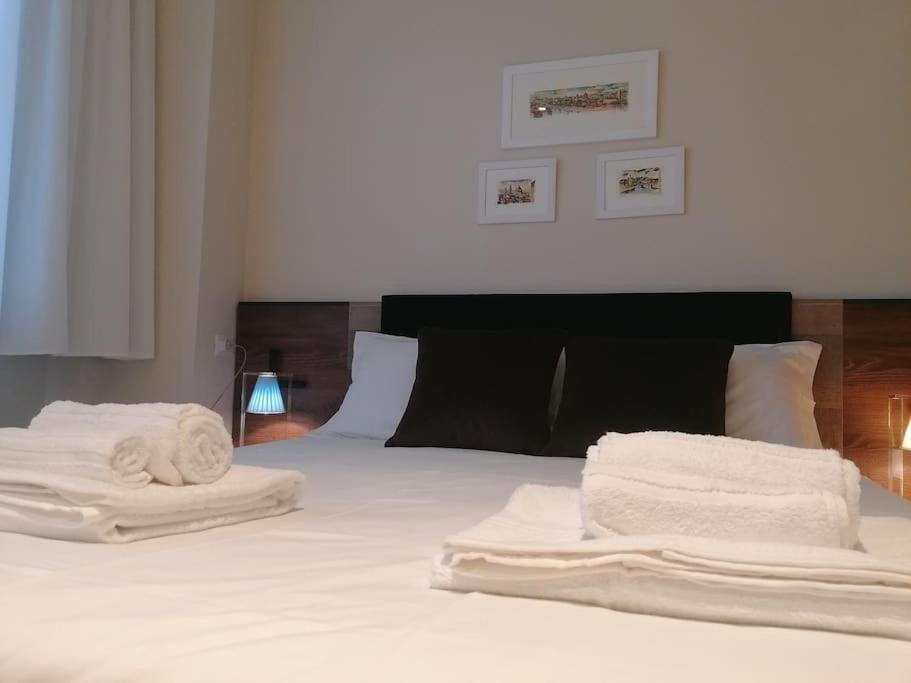 Appartement Degli Artisti - 4 Posti *
