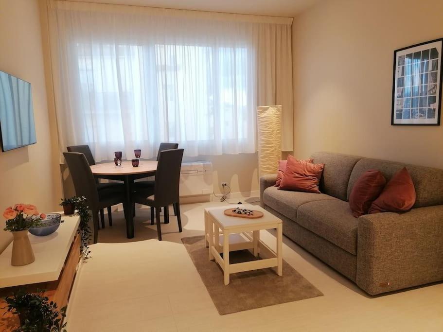 Appartement Degli Artisti - 4 Posti *