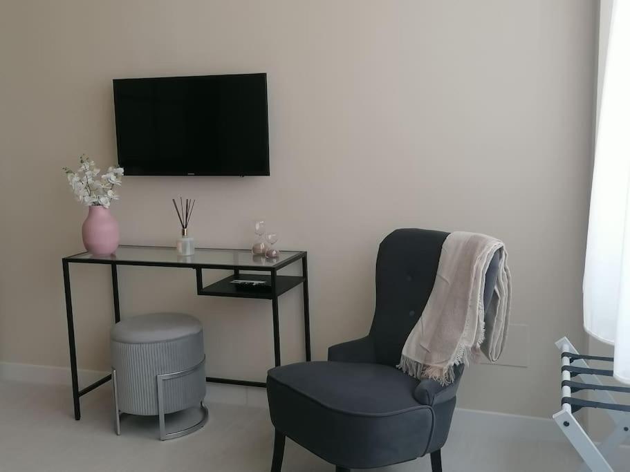 Appartement Degli Artisti - 4 Posti