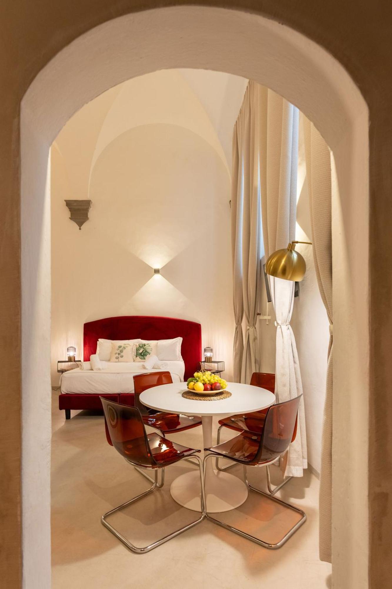 Keys Of Italy - Benci 20 Sartoria - Open Space Nearby Santa Croce Apartment Florence