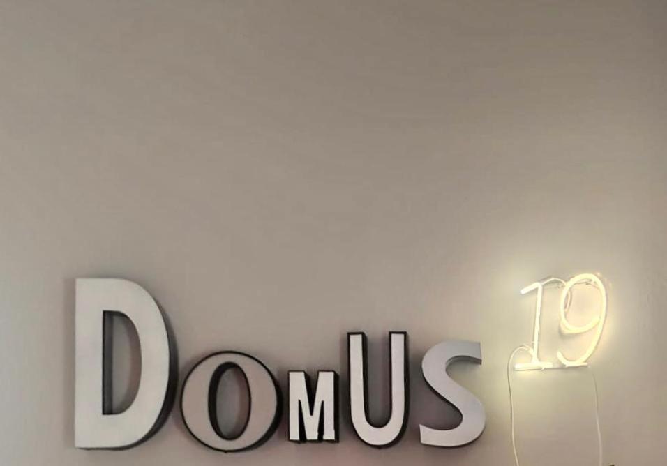 Domus 19 Maison d'hôtes