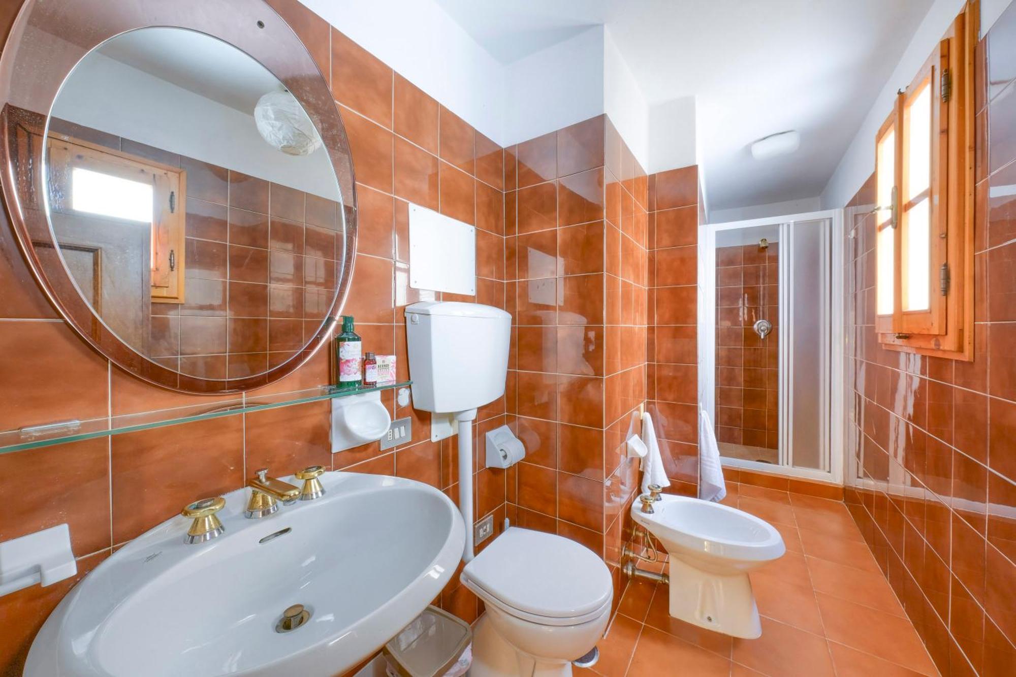 La Casa Di Dante Alighieri Apartment