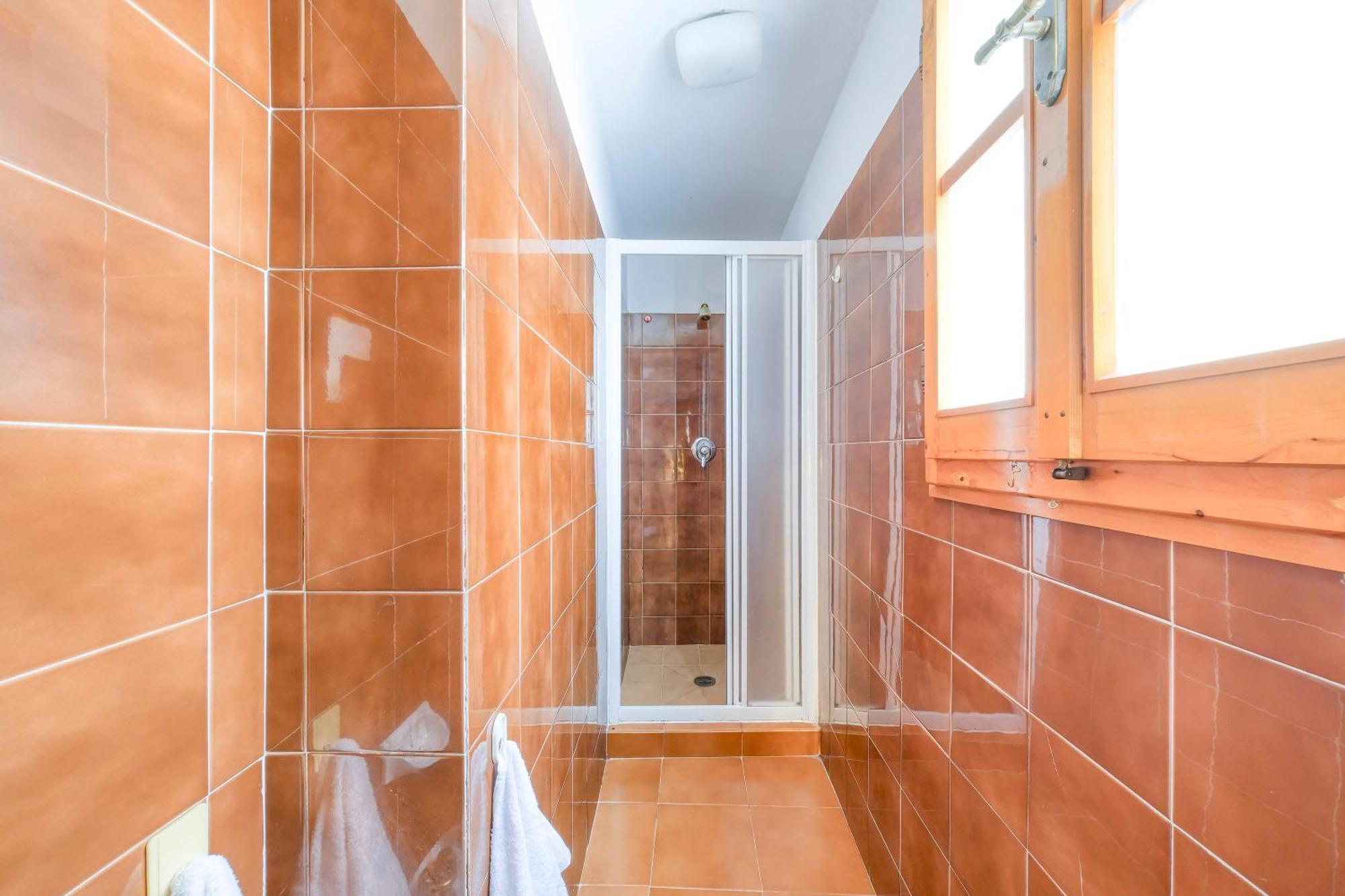La Casa Di Dante Alighieri Apartment *